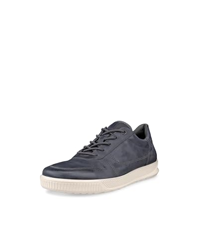ECCO Byway Boots homme nubuck aimant