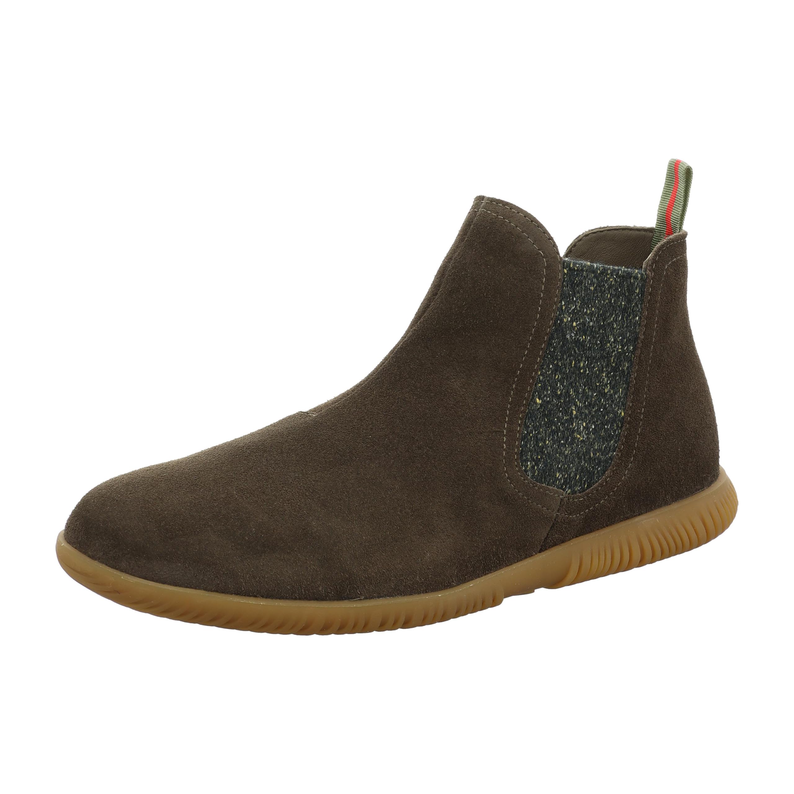 Think Hauki bottines chelsea homme cuir 44 EU