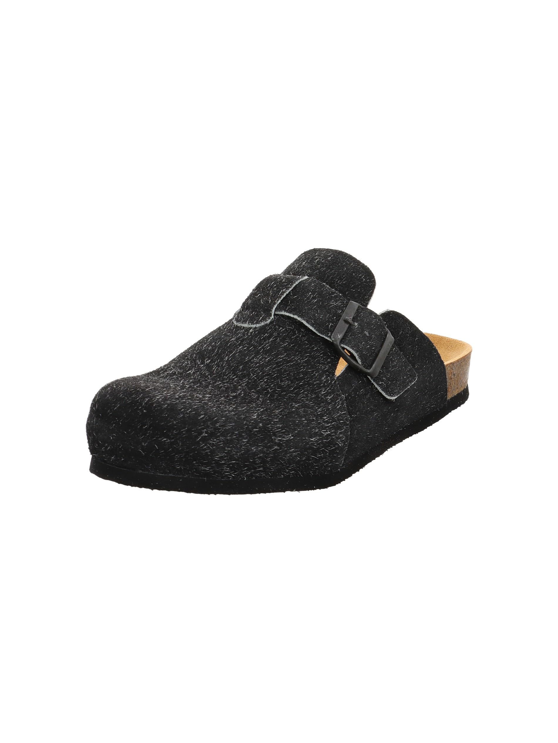 Think Wolfi sandale cuir confort marche ville