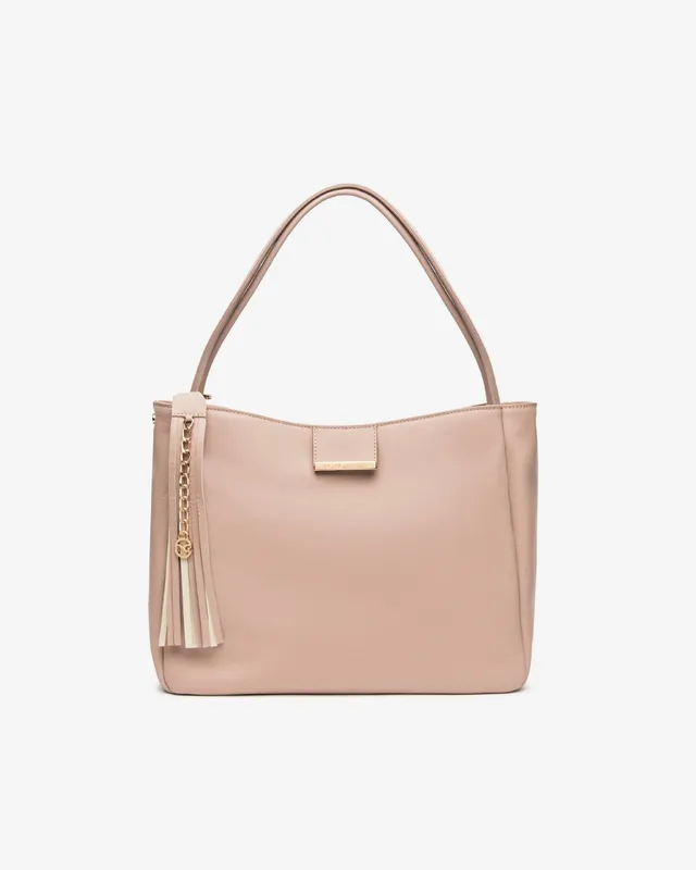 NeroGiardini Besace Femme Cuir Sac Hobo