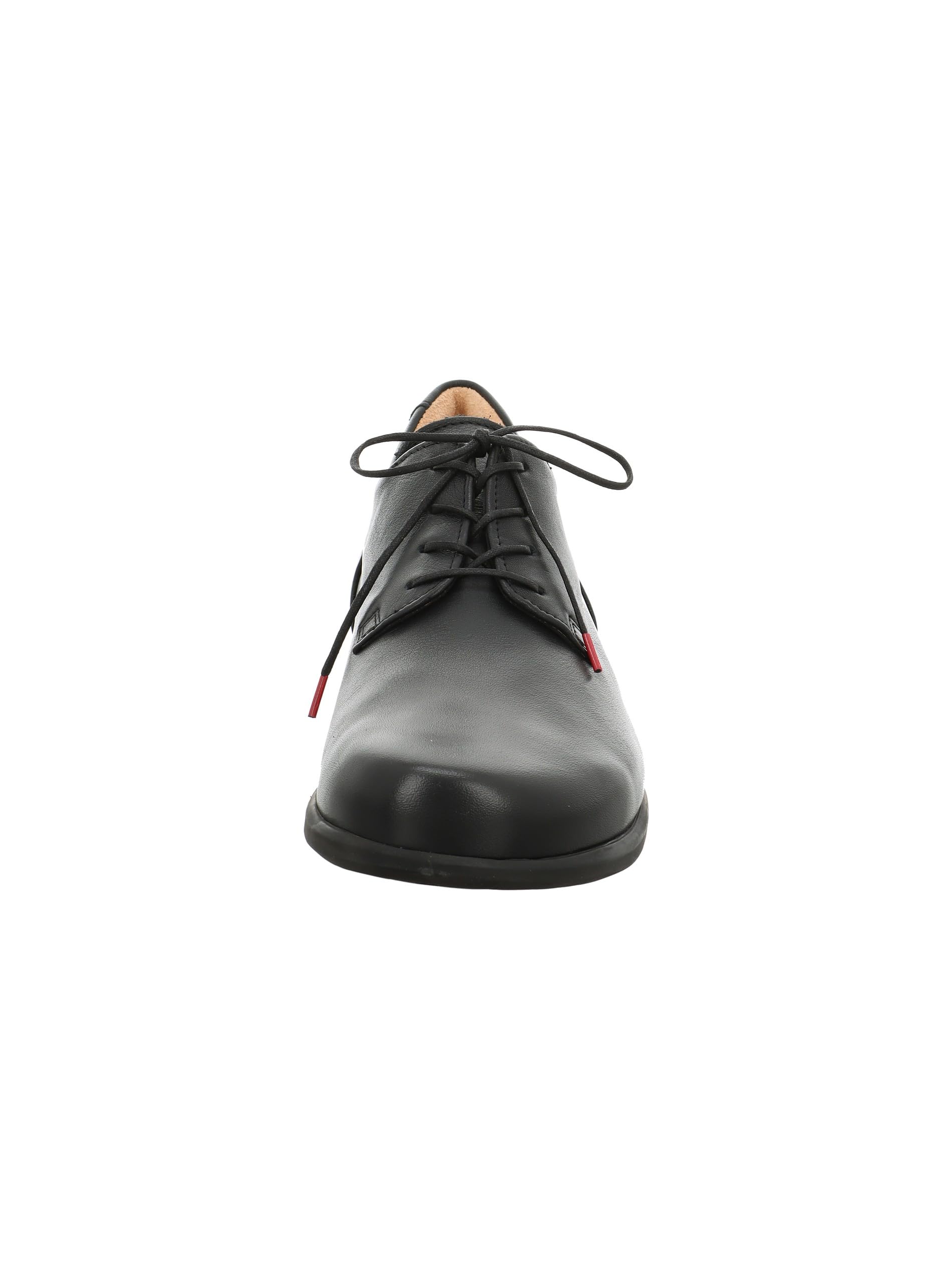 Think Pensa chaussures homme 42 noir cuir