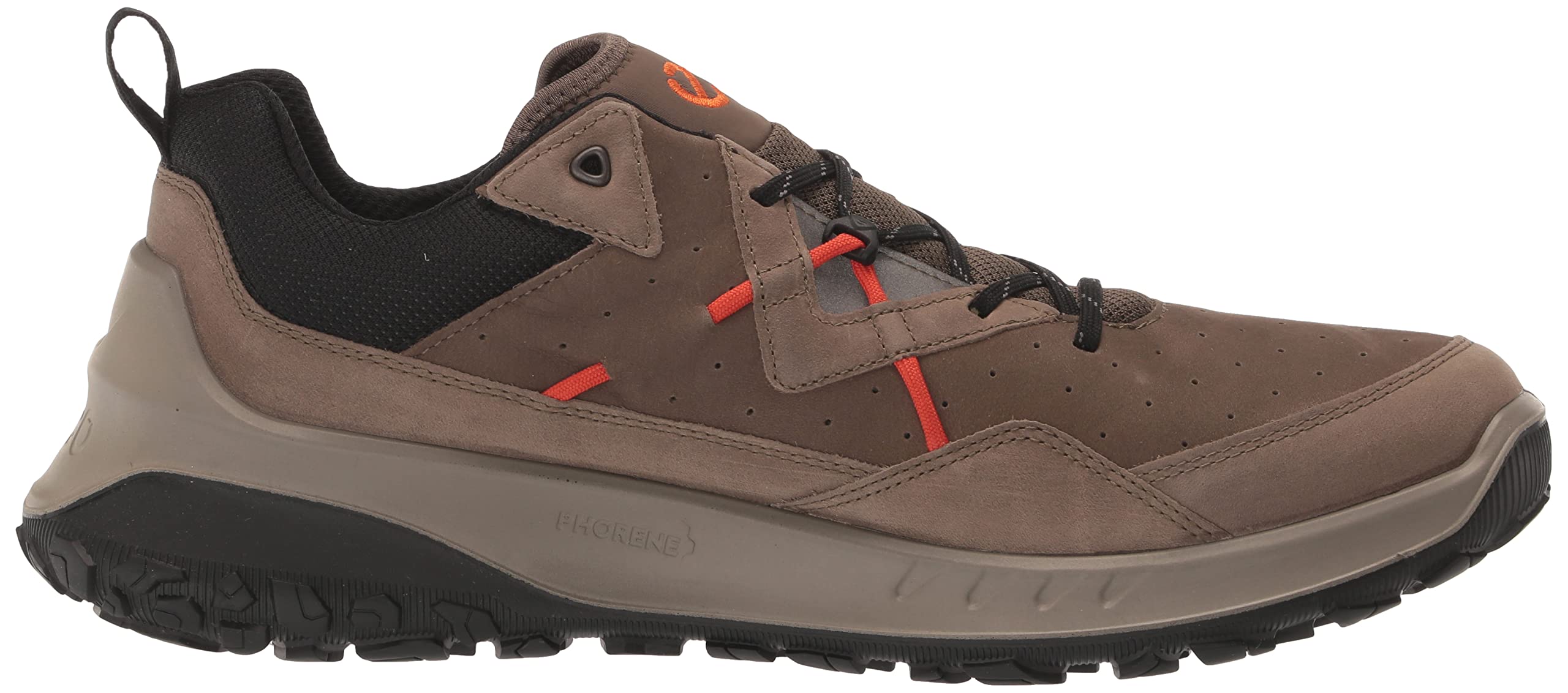ECCO ULT-TRN Low homme chaussure rando cuir