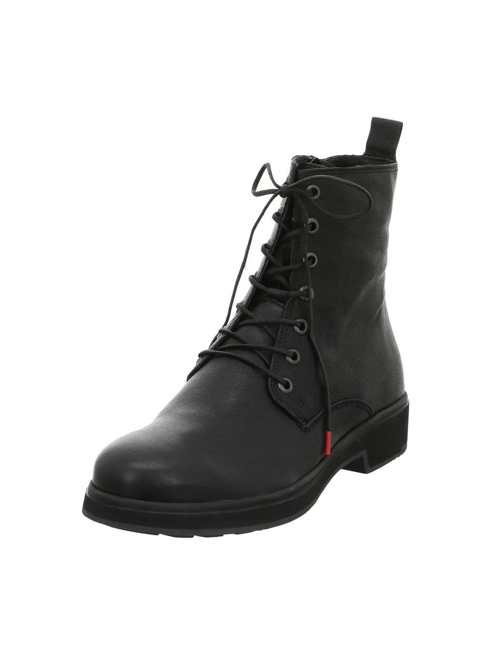 Think Cogita bottines femme noir 38