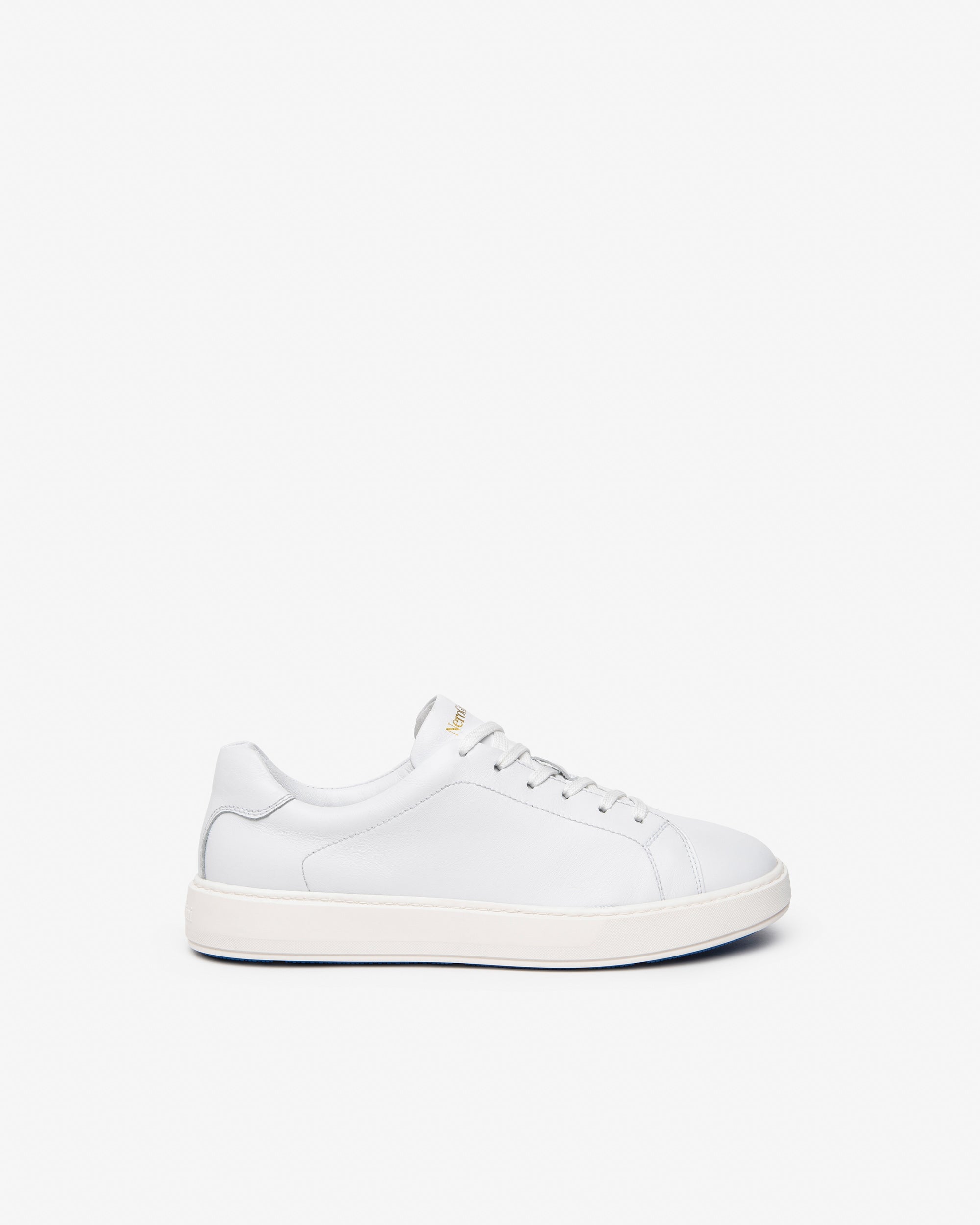 NeroGiardini Sneakers Homme Cuir DryGo 39-46