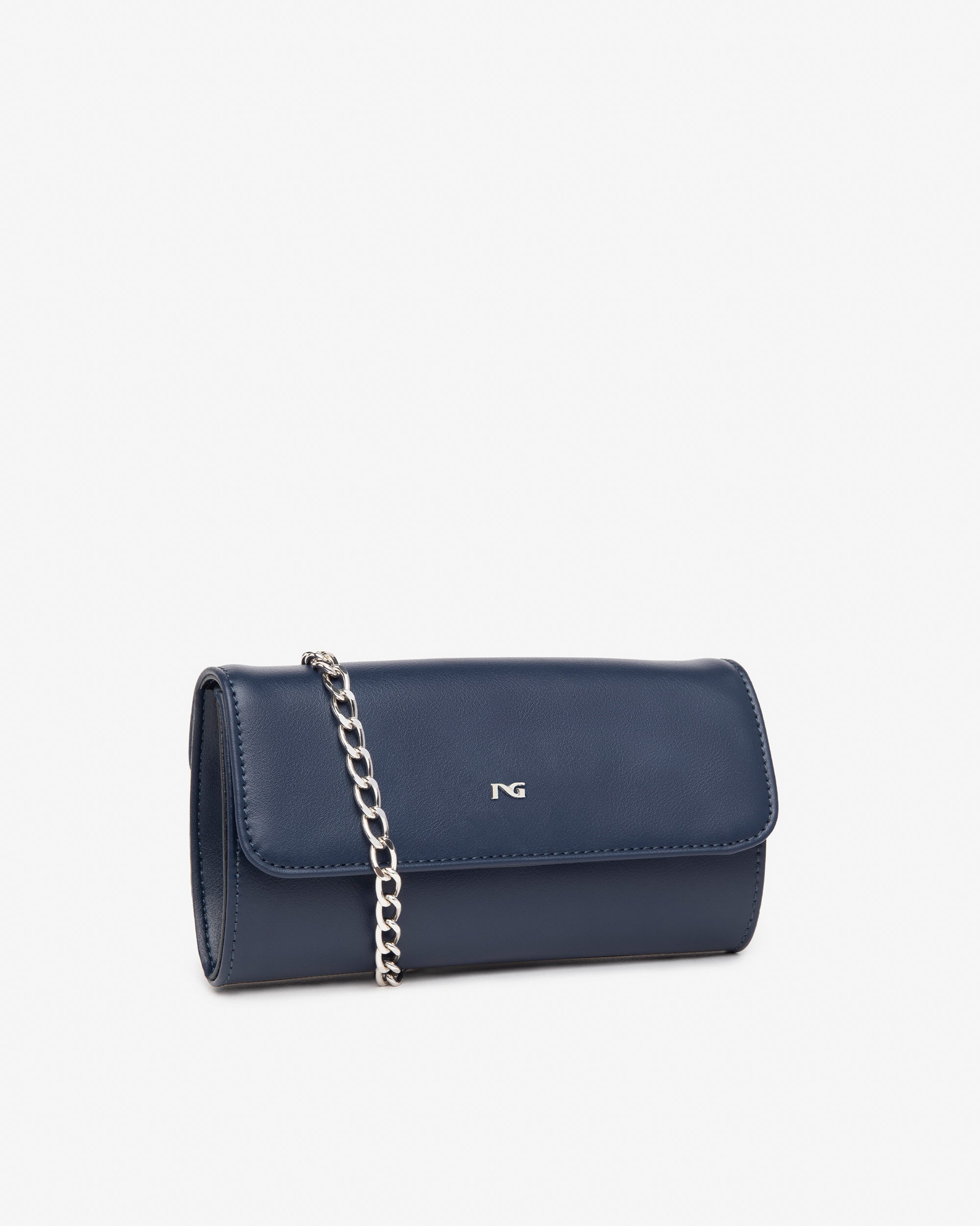 NeroGiardini Sacs Pochette Femme Matière Technique