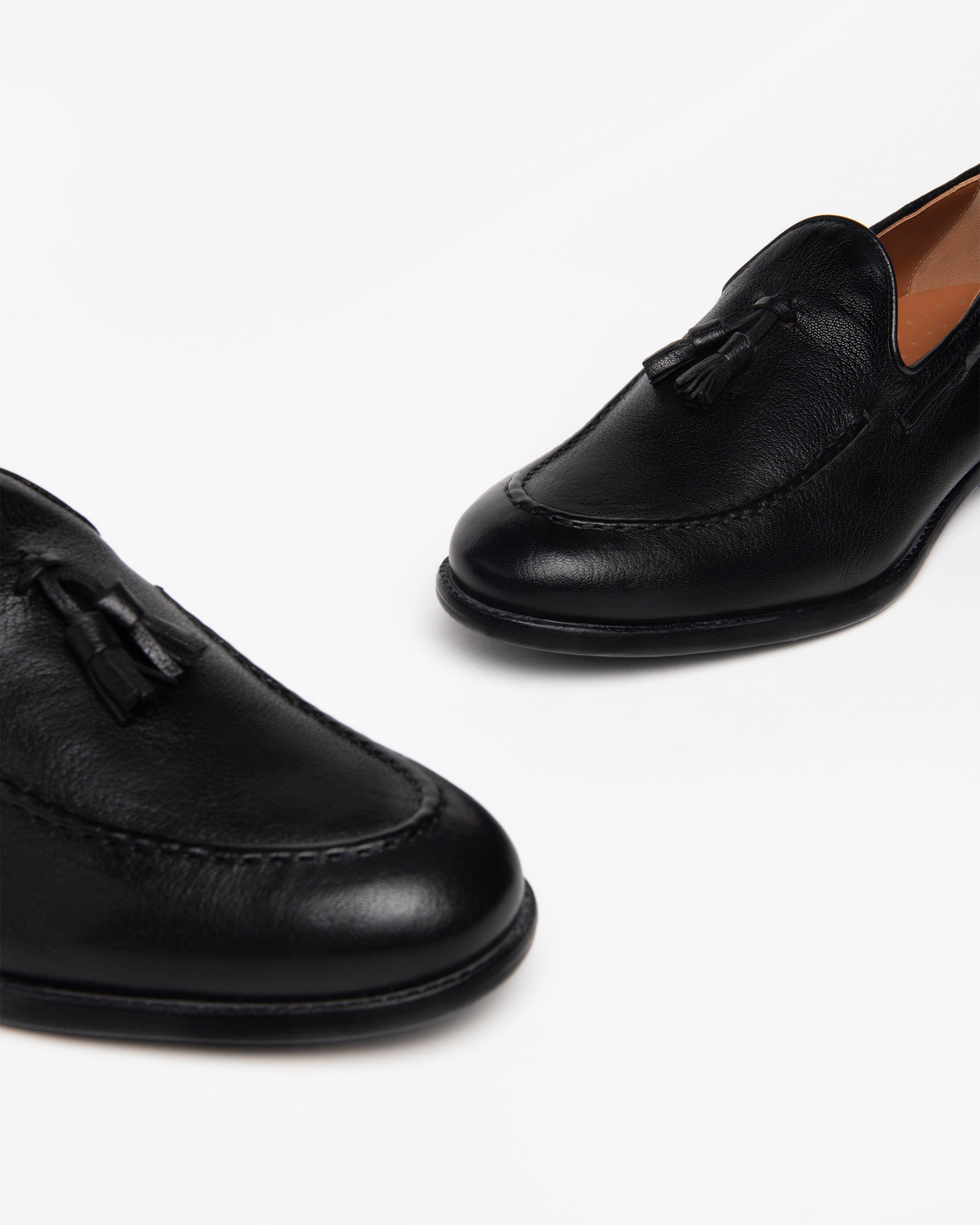 NeroGiardini Mocassins Mocassin Cuir Homme Premium