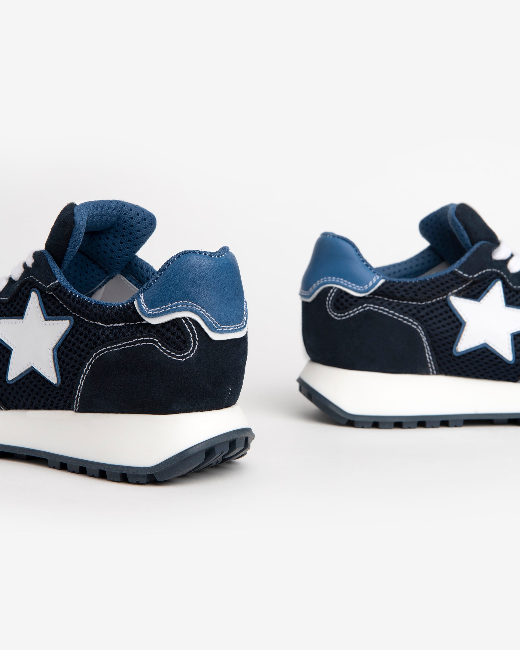 NeroGiardini Sneakers Teens sneakers garçon étoile