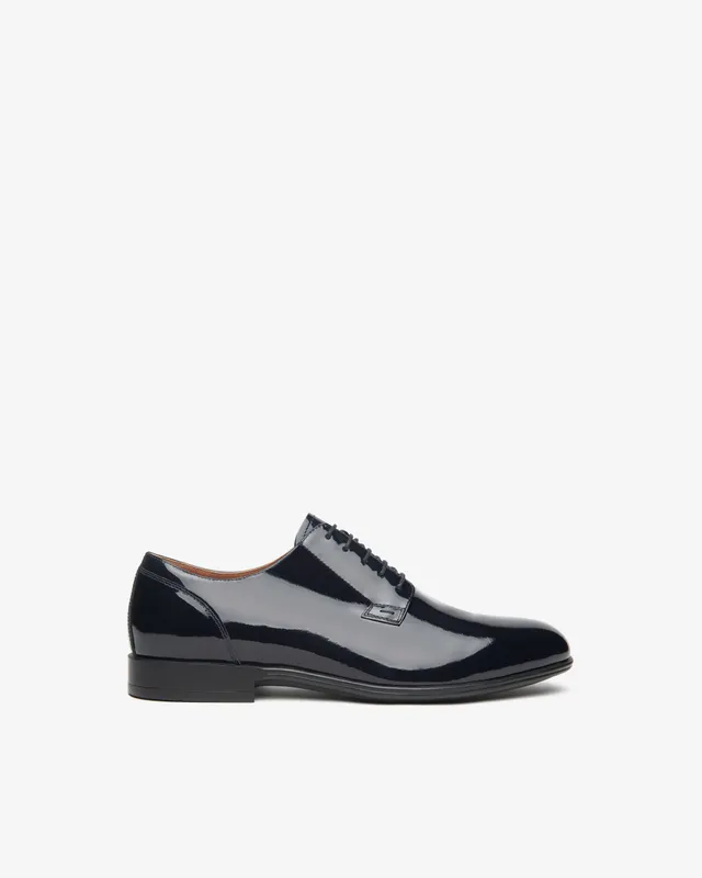 NeroGiardini Derbies derbies homme vernis pointure 39-46