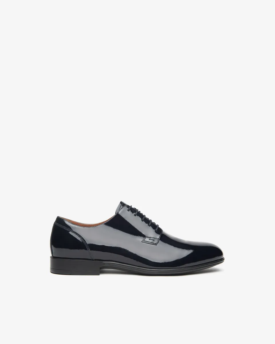 NeroGiardini Derbies derbies homme vernis pointure 39-46