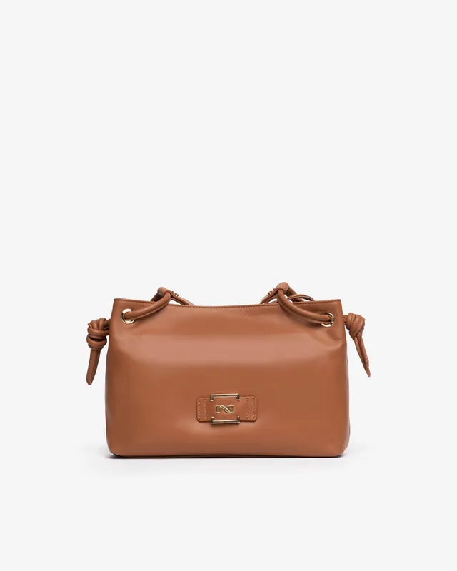 NeroGiardini Sacs Bandoulière Femme Cuir Taille PZ