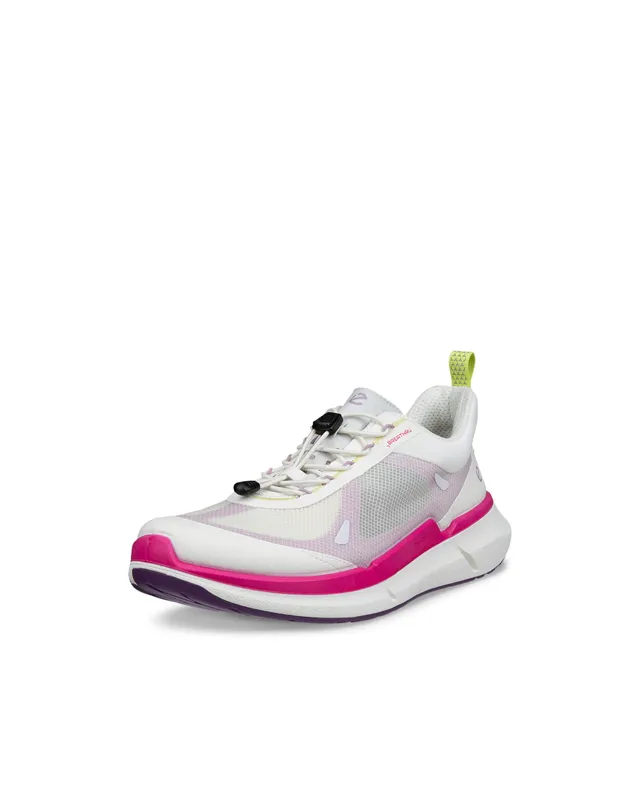 ECCO Biom 2.2 baskets femme respirantes 38/38.5 EU
