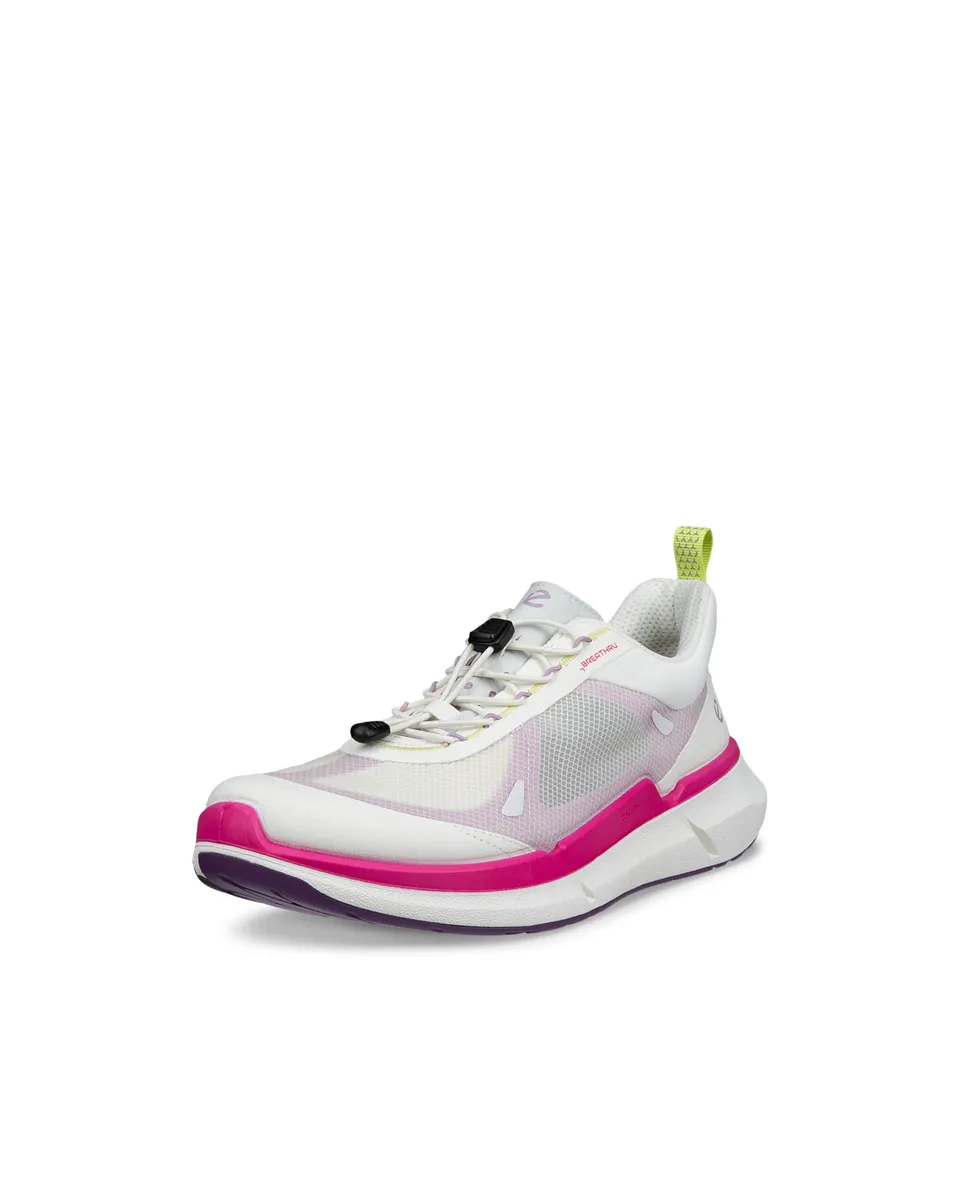 ECCO Biom 2.2 baskets femme respirantes 38/38.5 EU