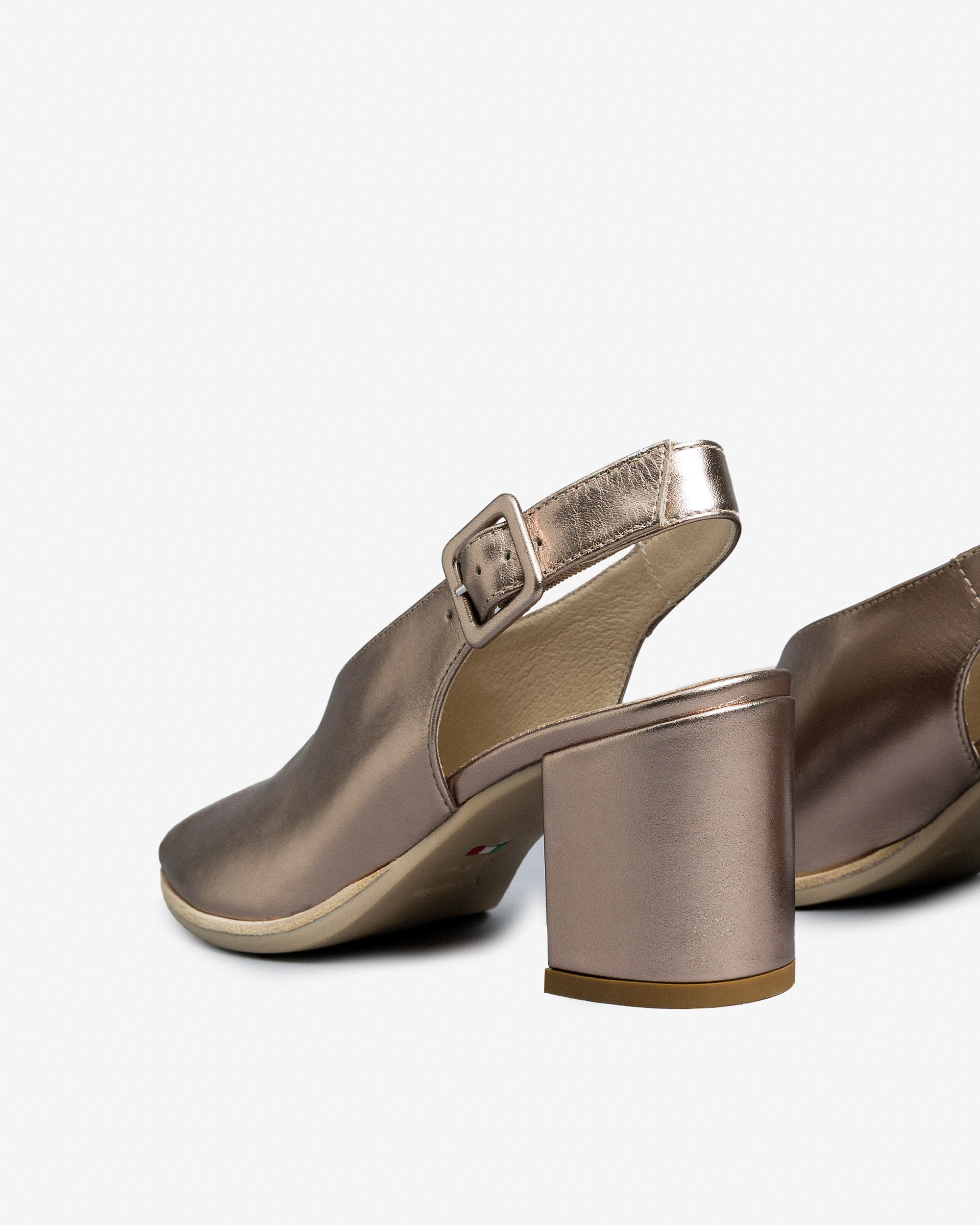 NeroGiardini Sandales Sandales Femme Cuir Été Confort