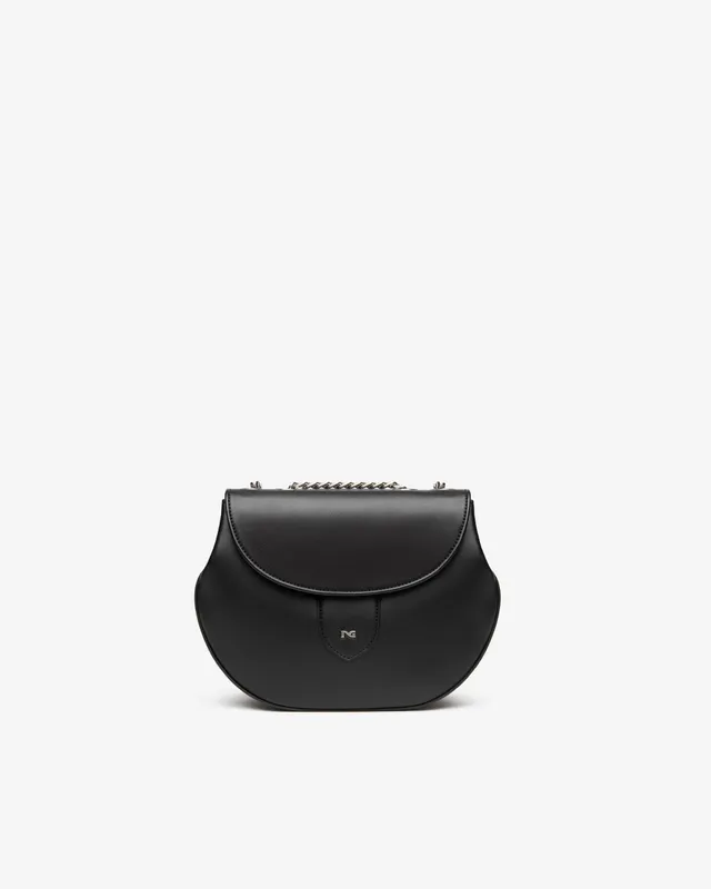 NeroGiardini Sacs Sac Bandoulière Femme Technique PZ Italien