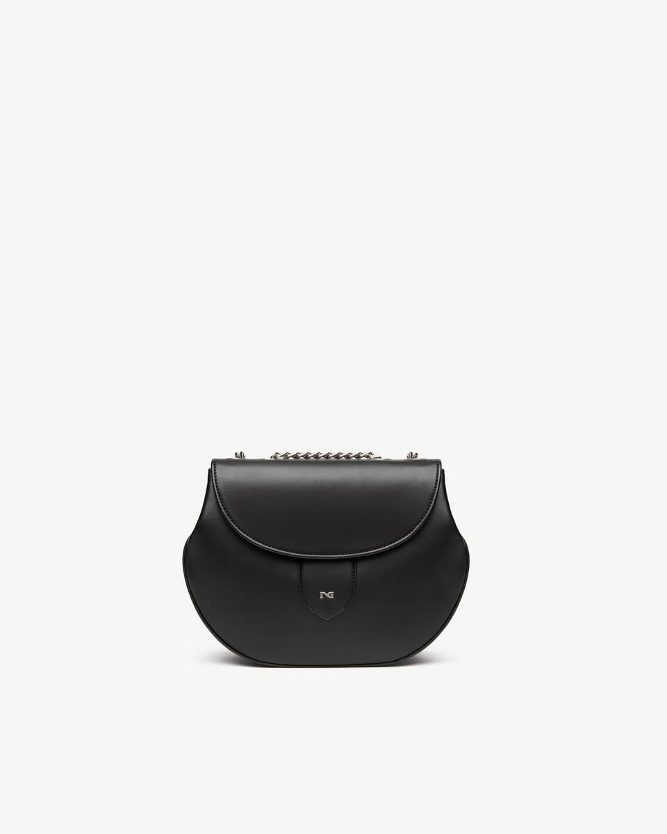 NeroGiardini Sacs Sac Bandoulière Femme Technique PZ Italien