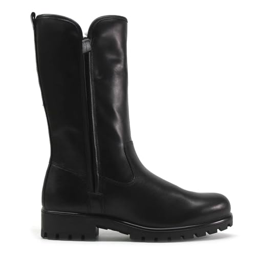 ECCO Modtray bottes femme cuir taille 36 hiver