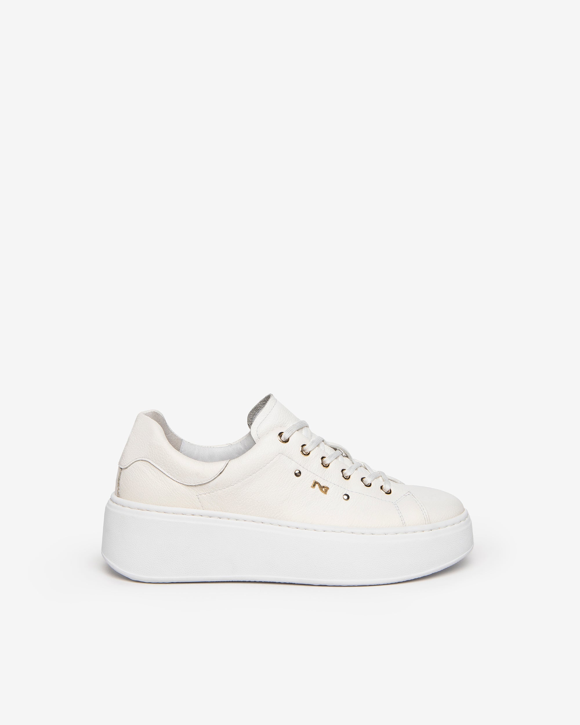 NeroGiardini Sneakers Femme en Cuir sneakers 35-41