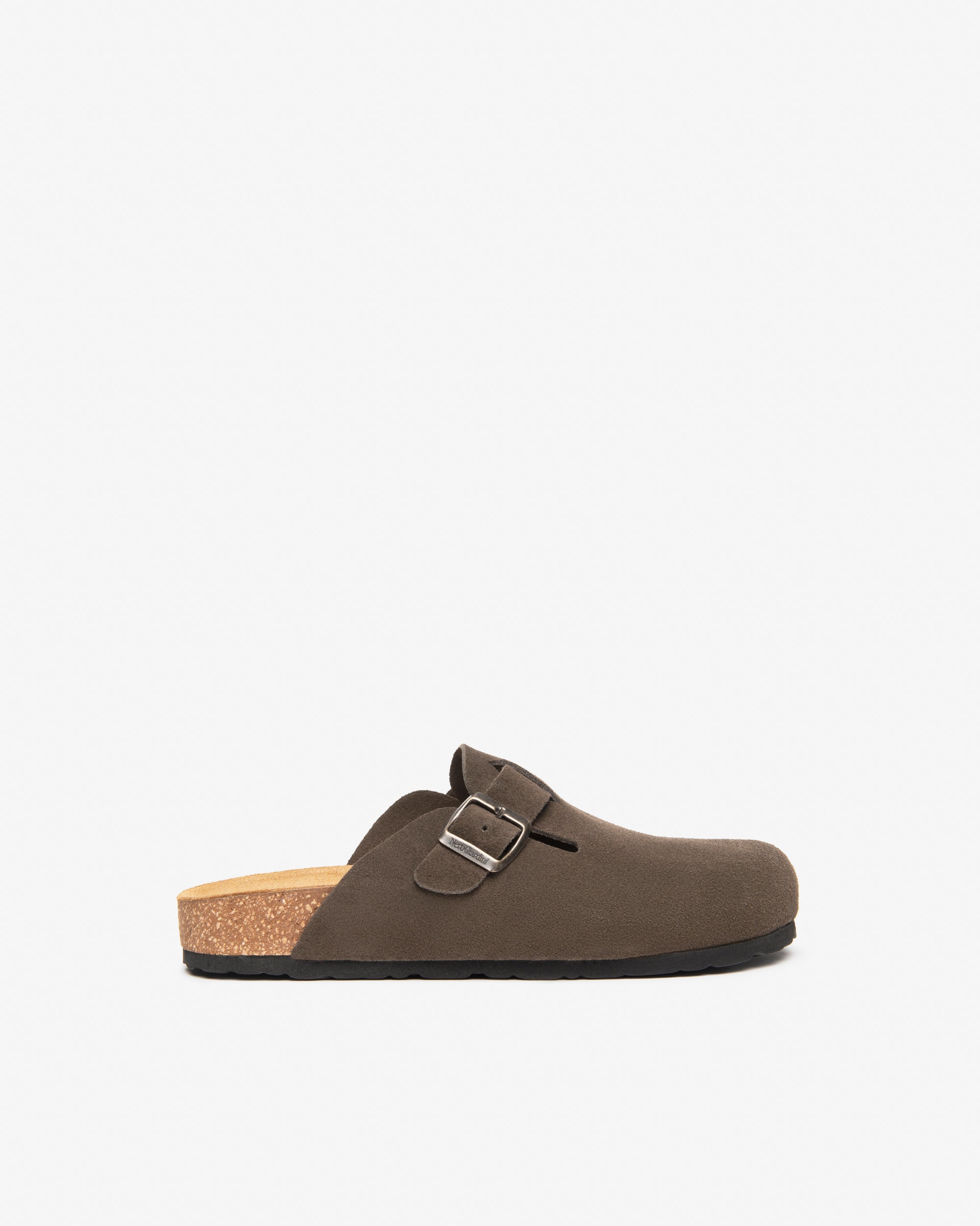 NeroGiardini Mules Homme Daim Pointure 43