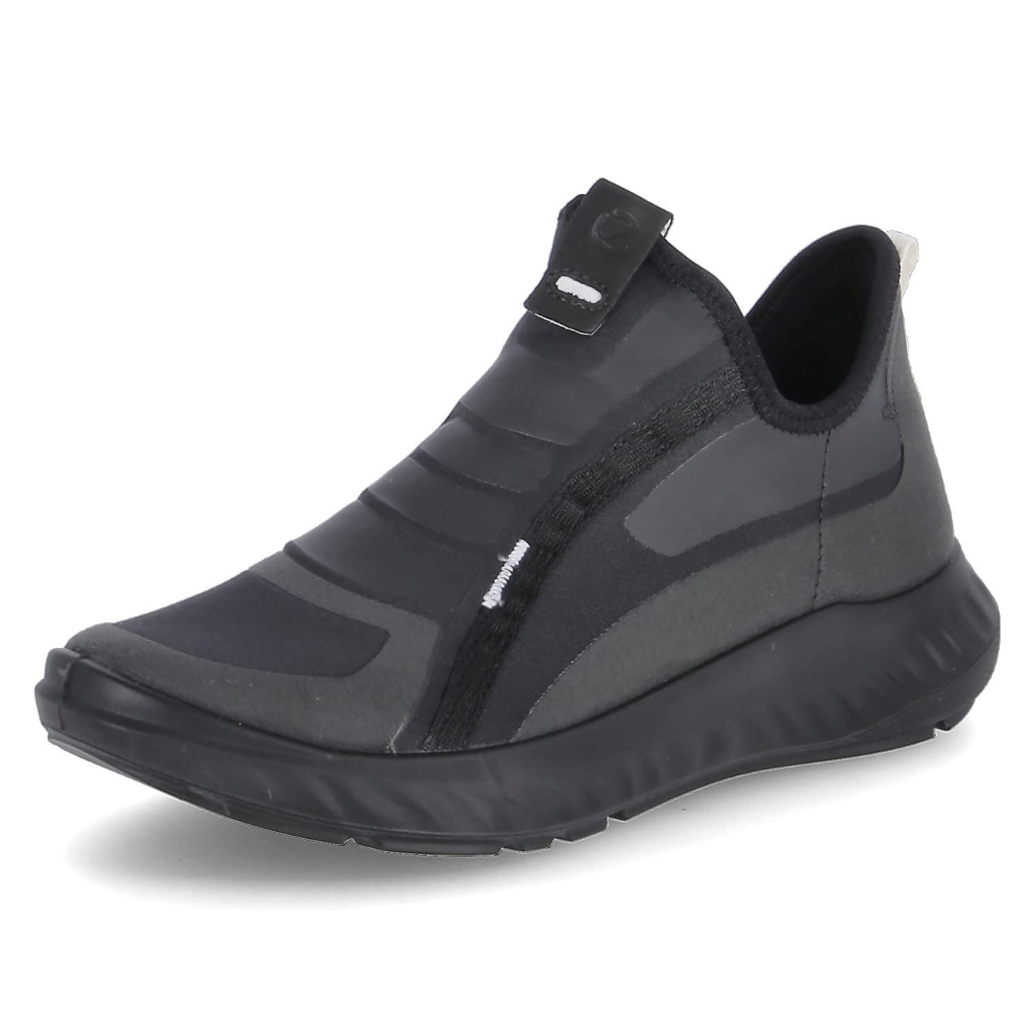 ECCO Ath-1fw Baskets Femme Confort Ville