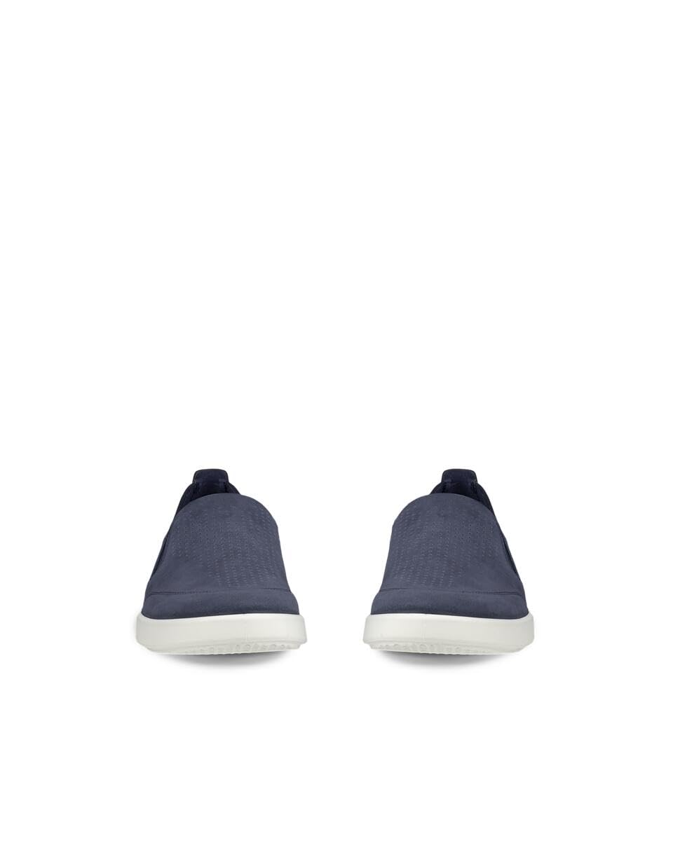 ECCO Travel baskets homme bleu marine 40 EU confort