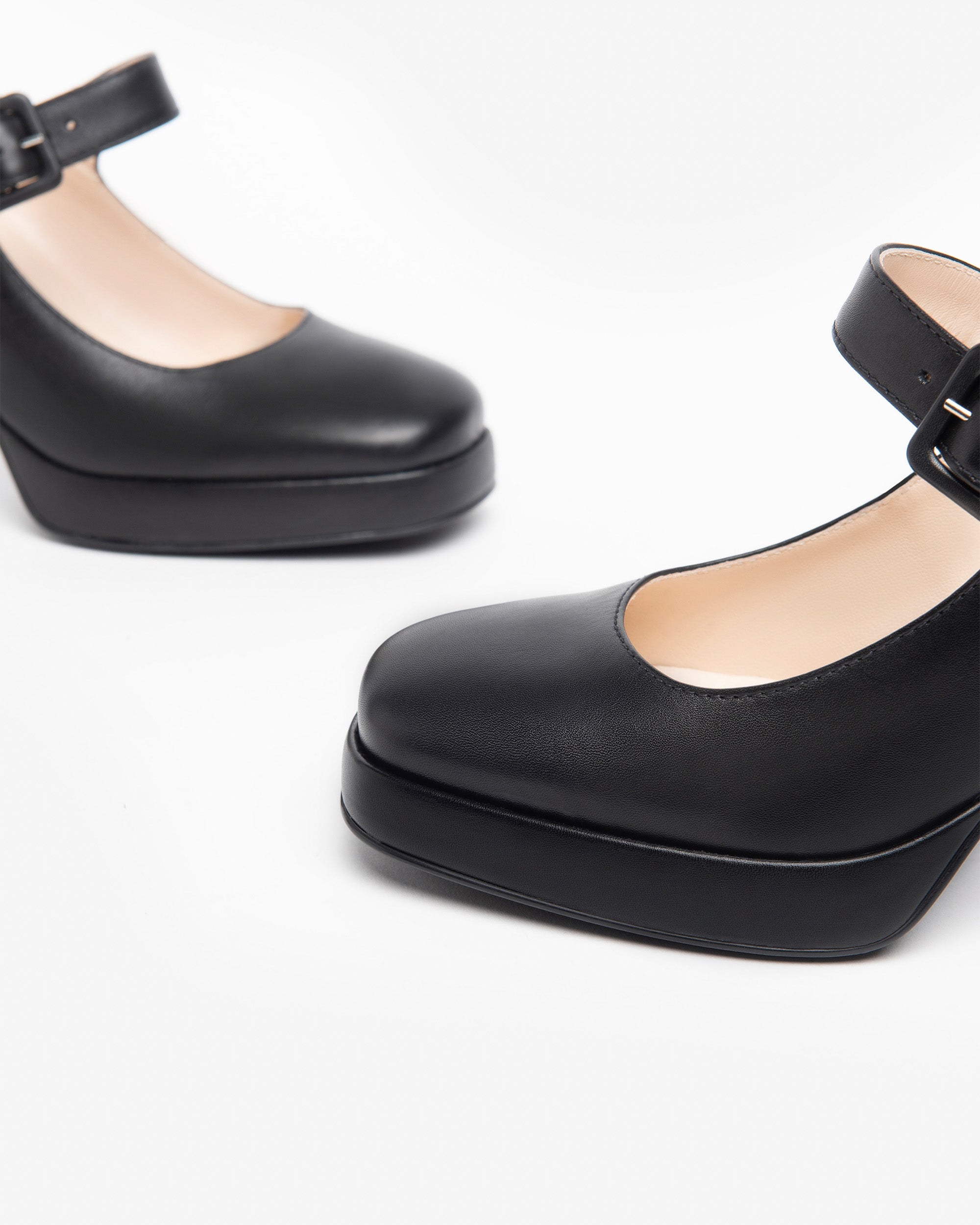 NeroGiardini Escarpins Femme Cuir Chaussures Bureau