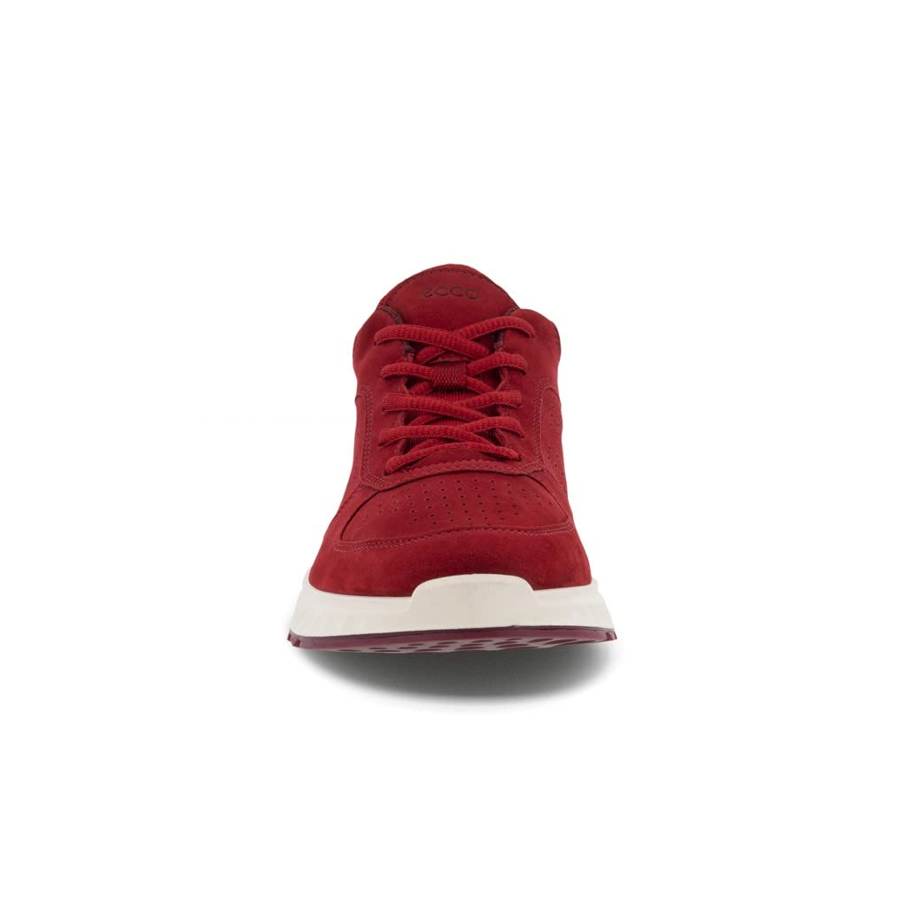 ECCO Exostride baskets femme 38 EU noir confort