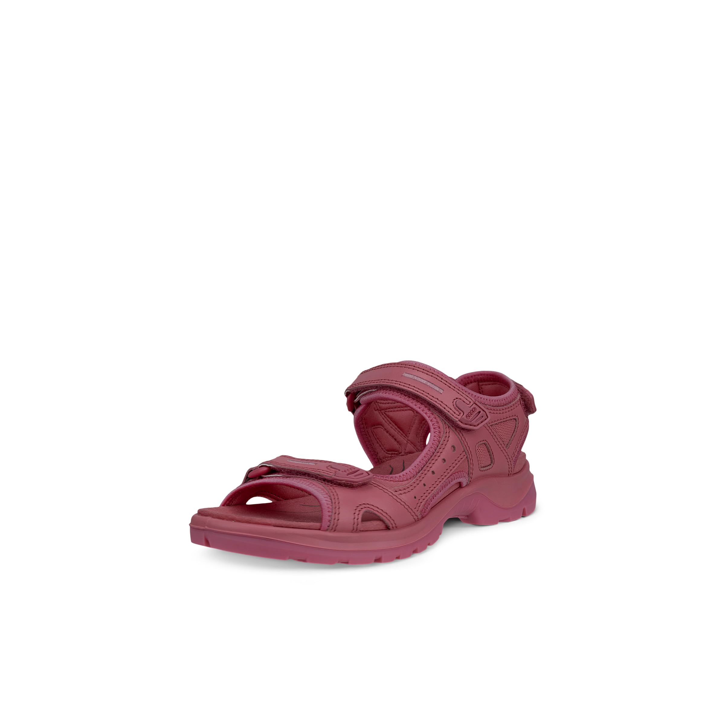 ECCO Offroad 2.0 Sandale Femme 35 EU Beige Trail