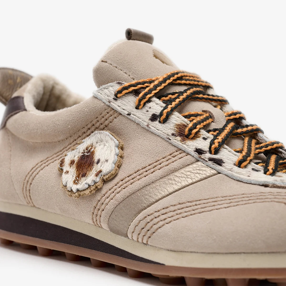 Satorisan Stardust Premium EVO baskets Rustic Look