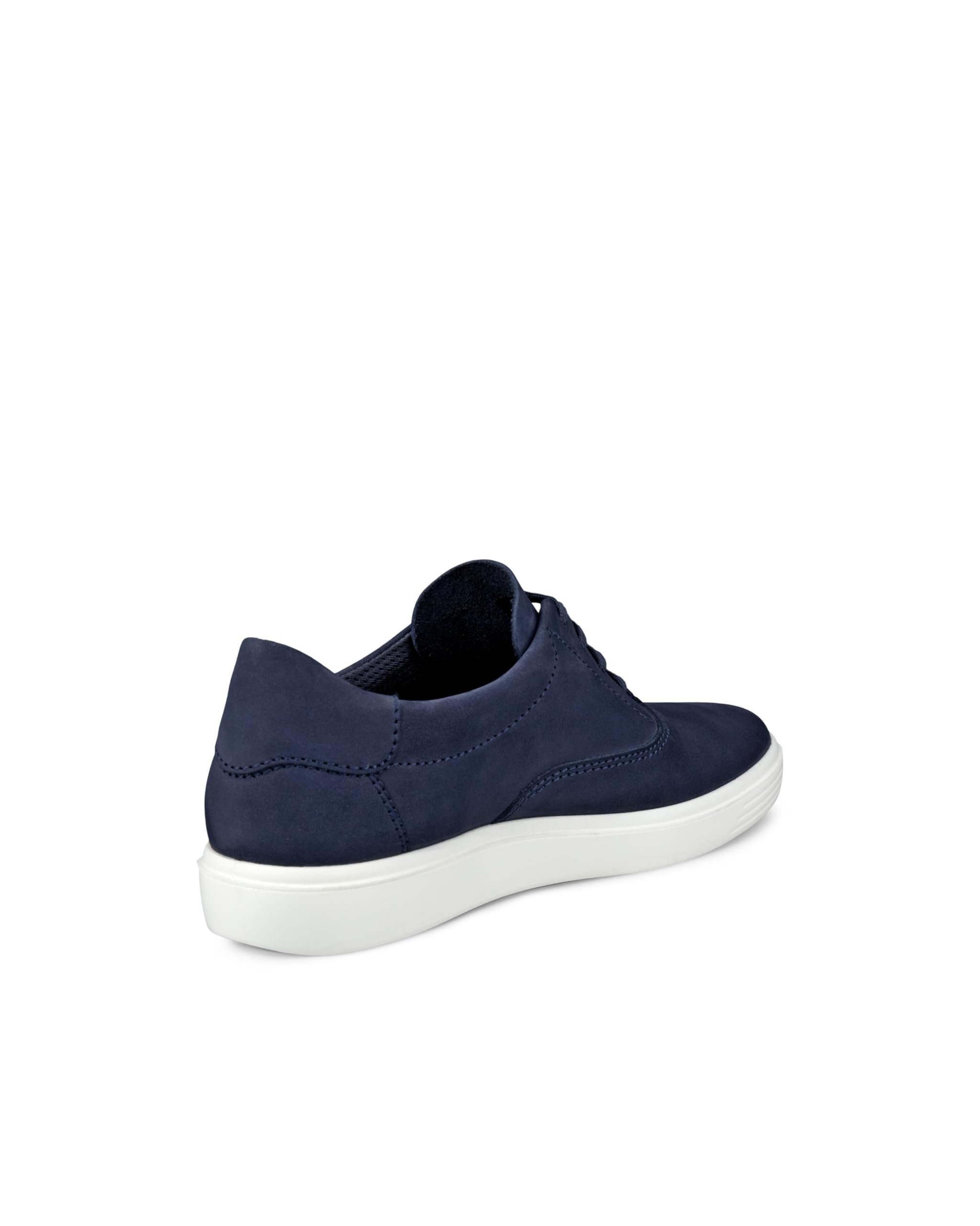 ECCO 47079401053 basket homme 39 EU noir cuir