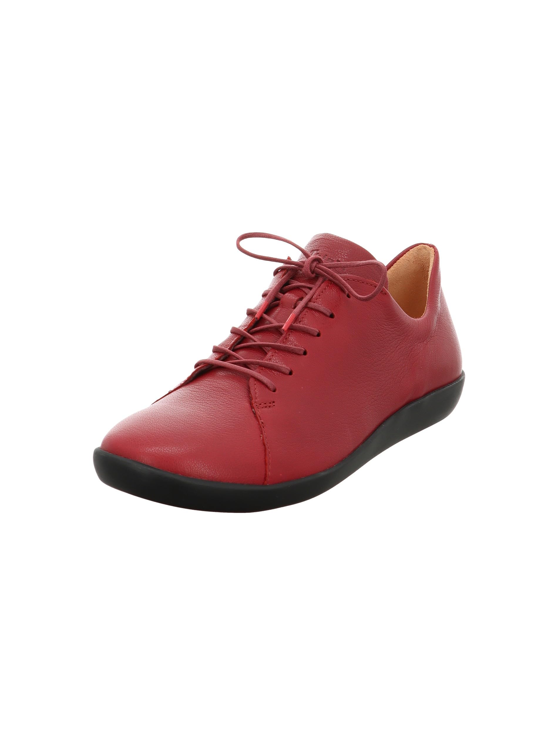 Think Nature sneakers femme 38 EU blanc cuir marche