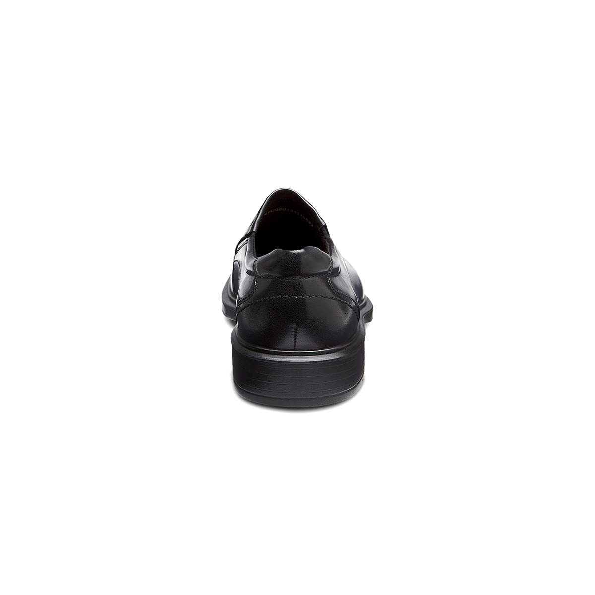 Ecco Helsinki 2 mocassins homme Noir 39 cuir