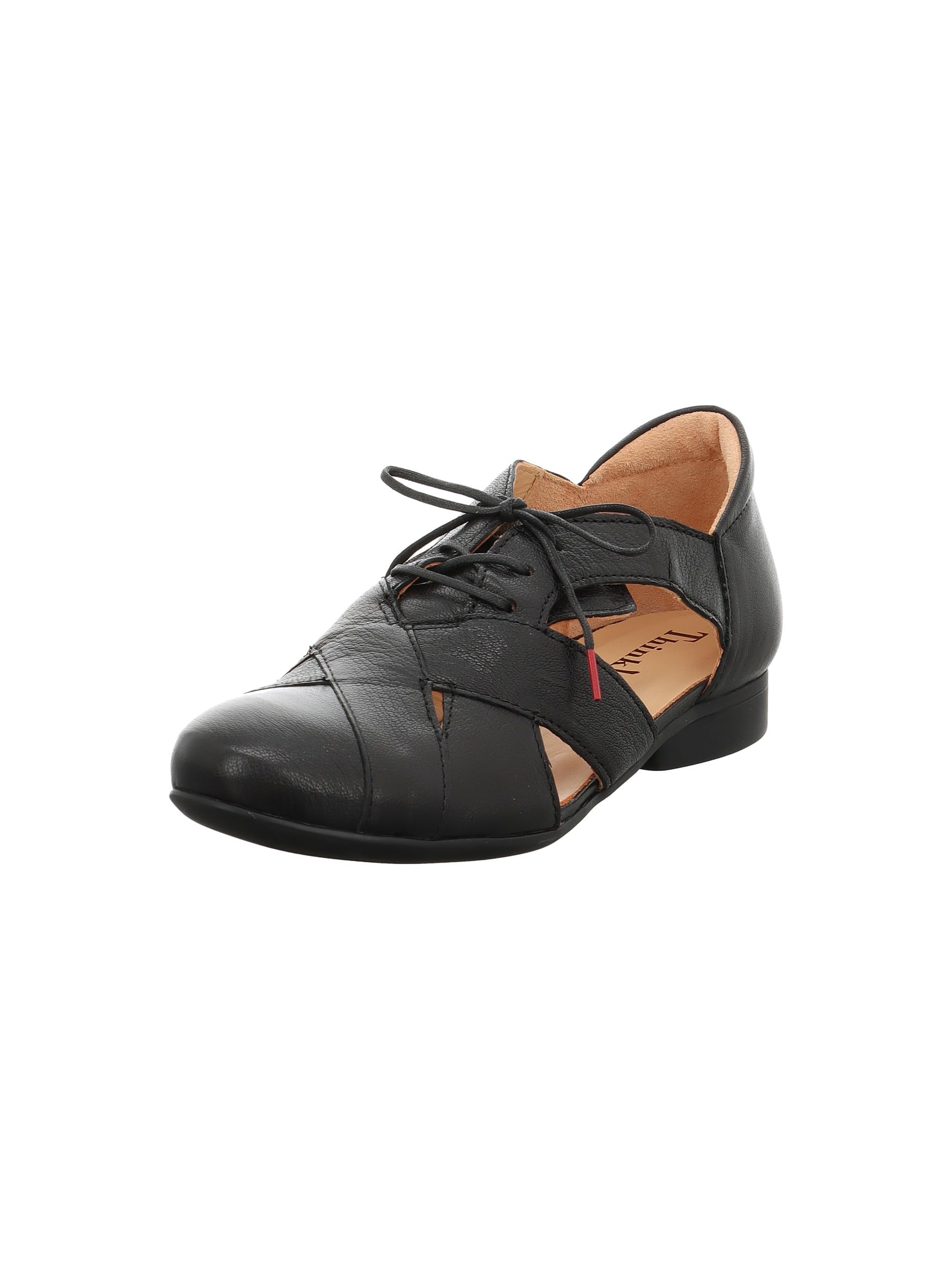 Think! Guad2 Basket Femme 38 EU Doublure Cuir