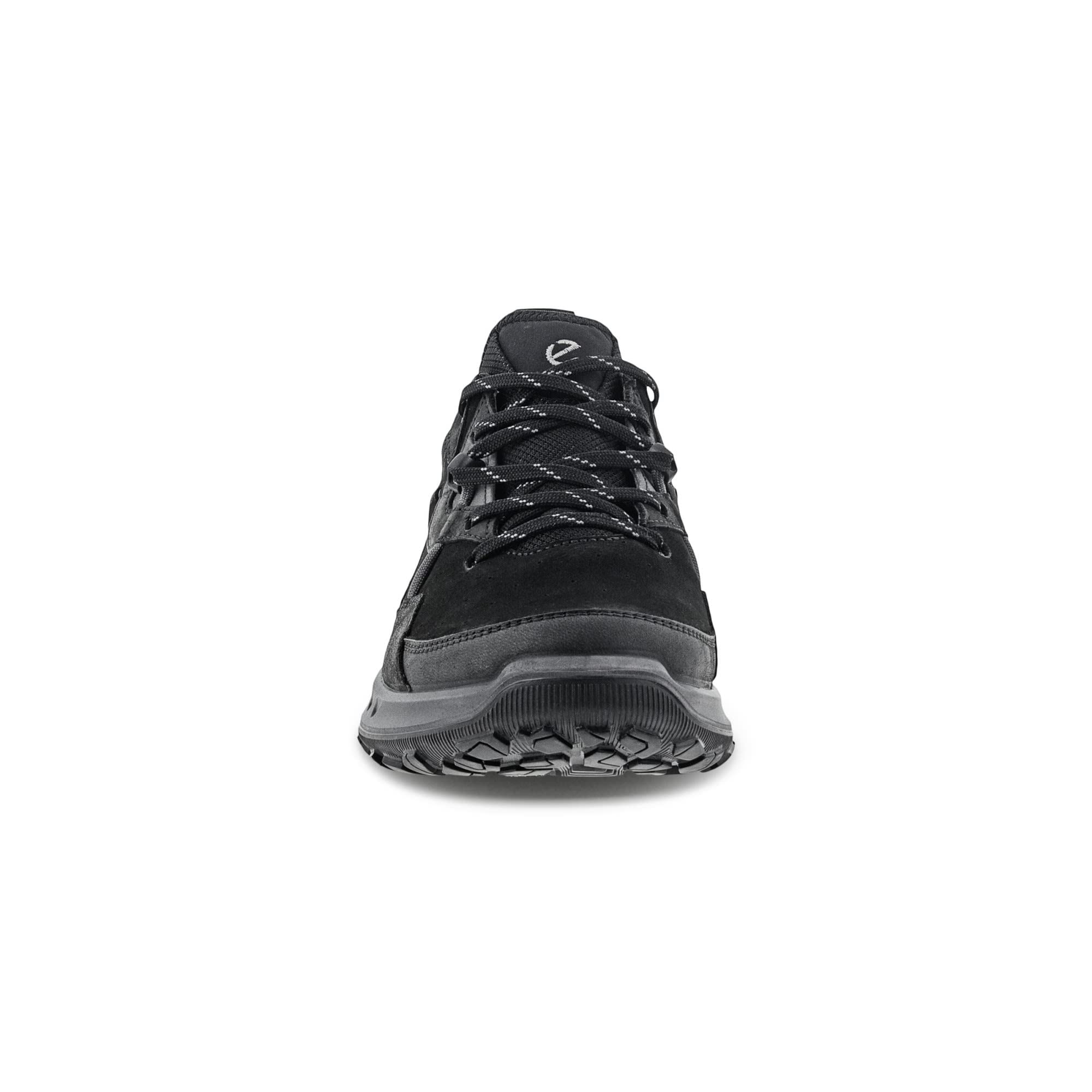 ECCO Ult-Trn W Low chaussure randonnée femme noire 36