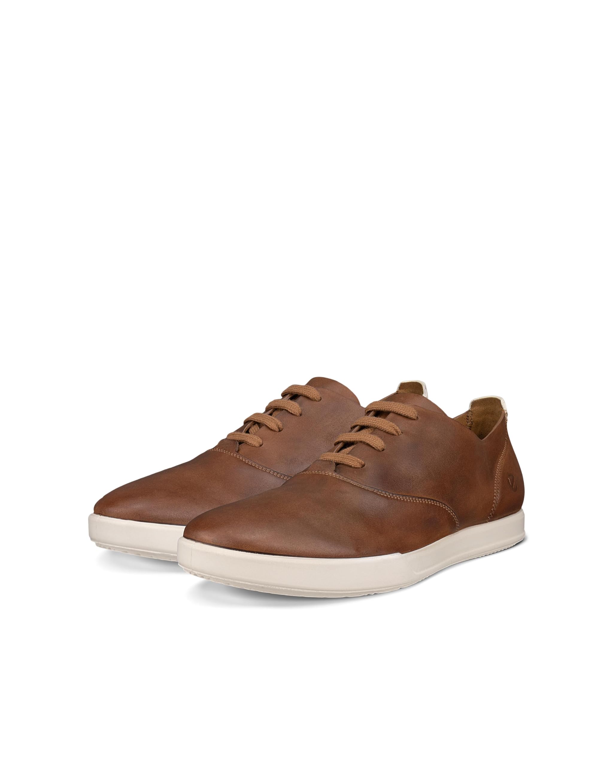ECCO Travel basket homme camel 39 EU cuir