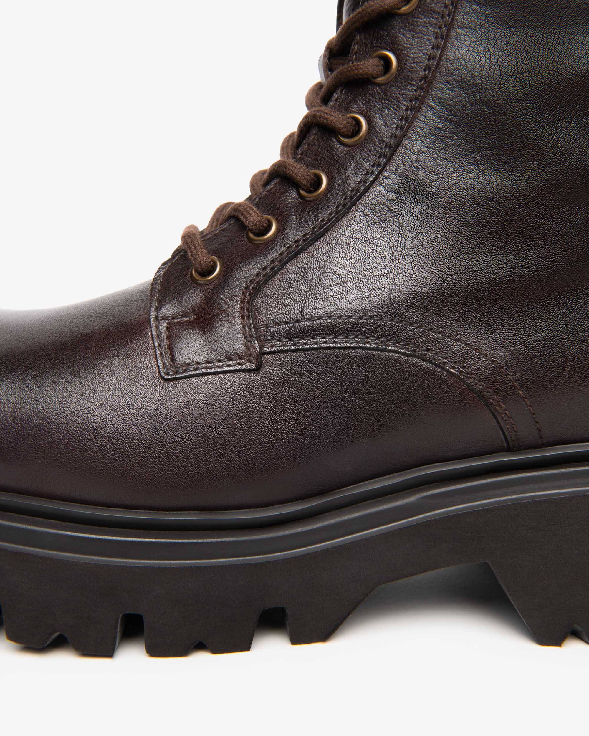 NeroGiardini Bottines Motardes Femme Cuir Zip 35-41