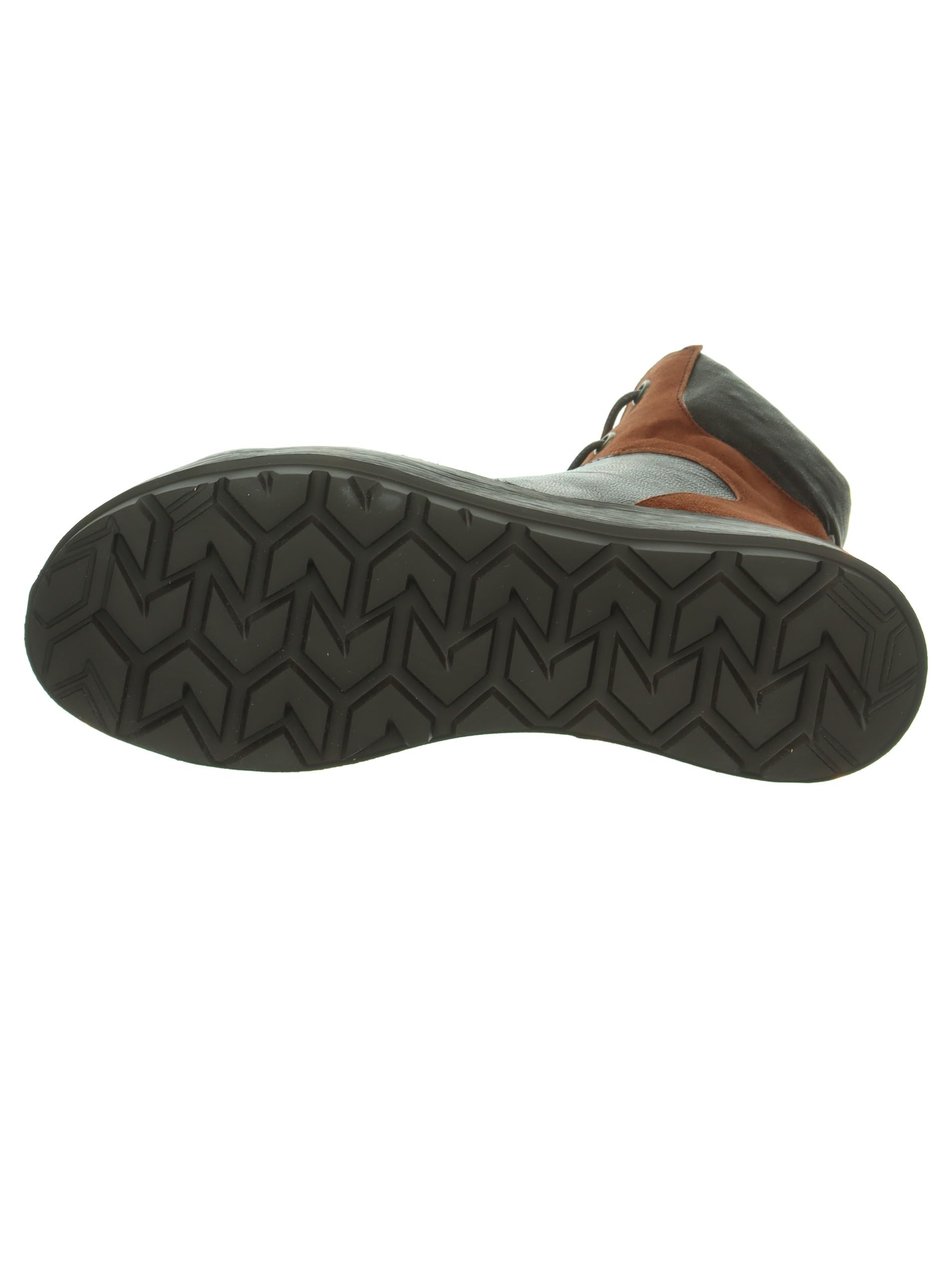 Think Comoda ballerines femme Noir 40 EU cuir