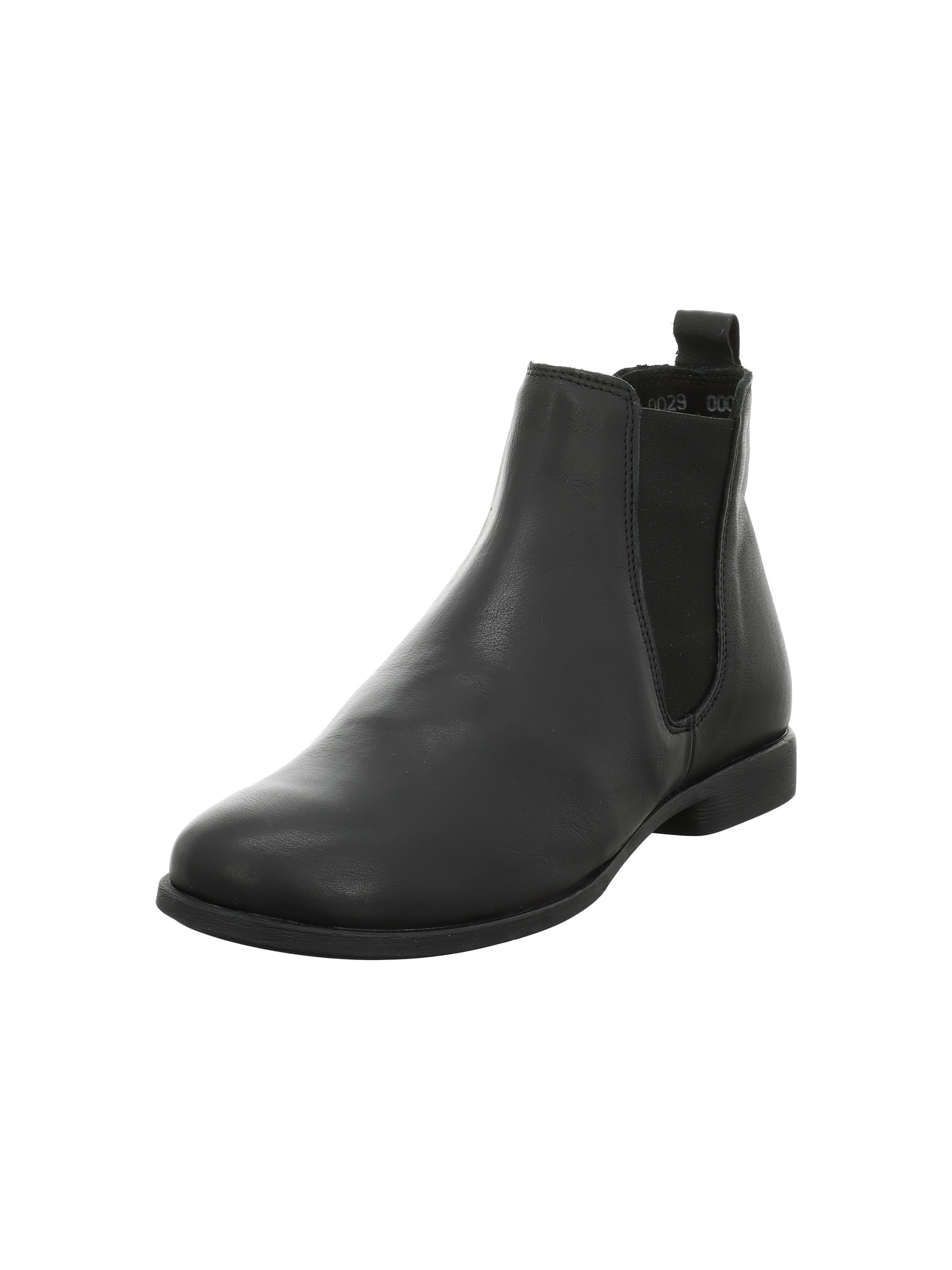 Think Agrat bottines Chelsea femme cuir 36 EU doublées