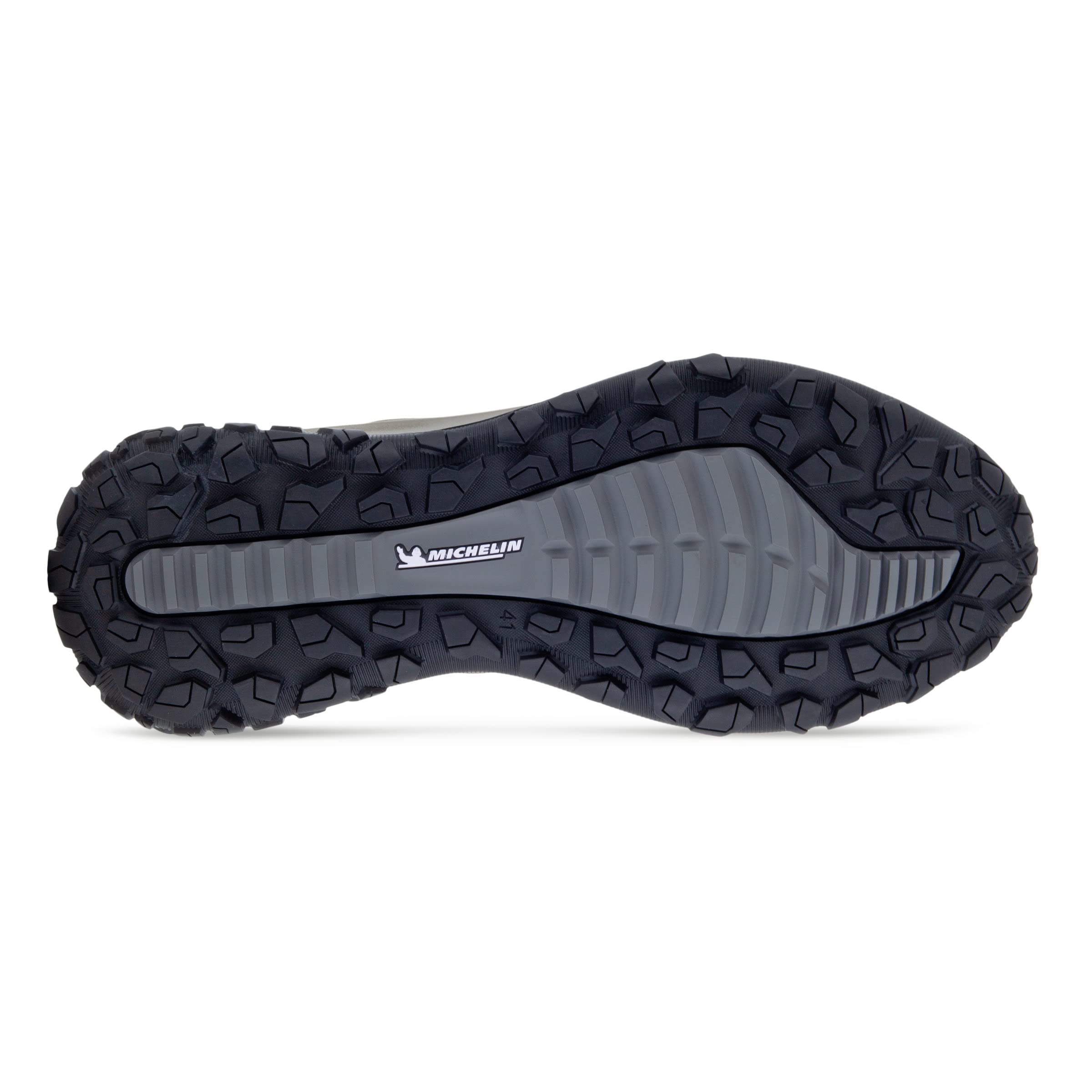 ECCO Ult-Trn chaussures randonnée homme cuir