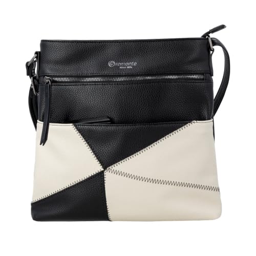 Remonte Q0735 sac bandouliere noir femme