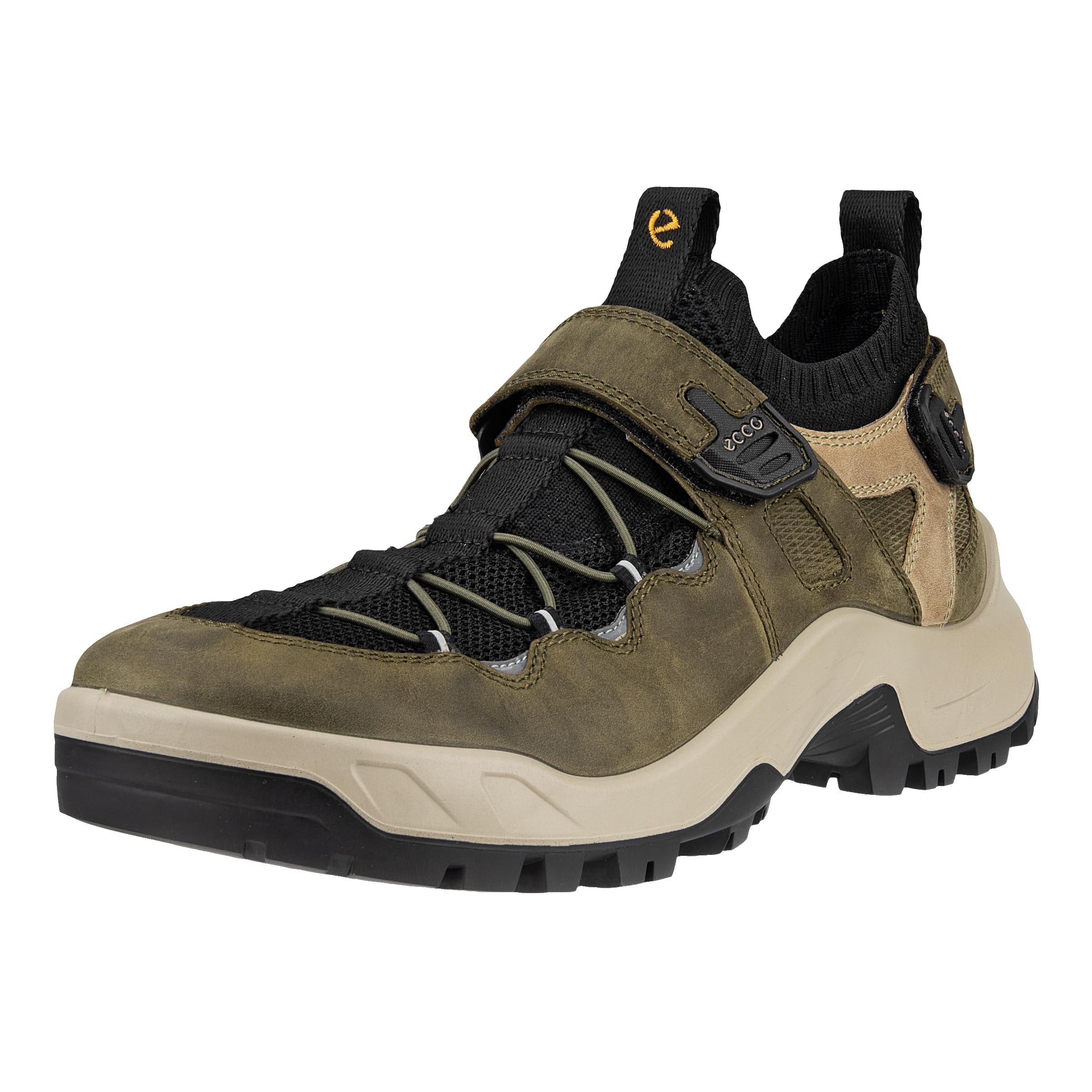 ECCO OFFROAD Sandale homme marron 39 EU Receptor