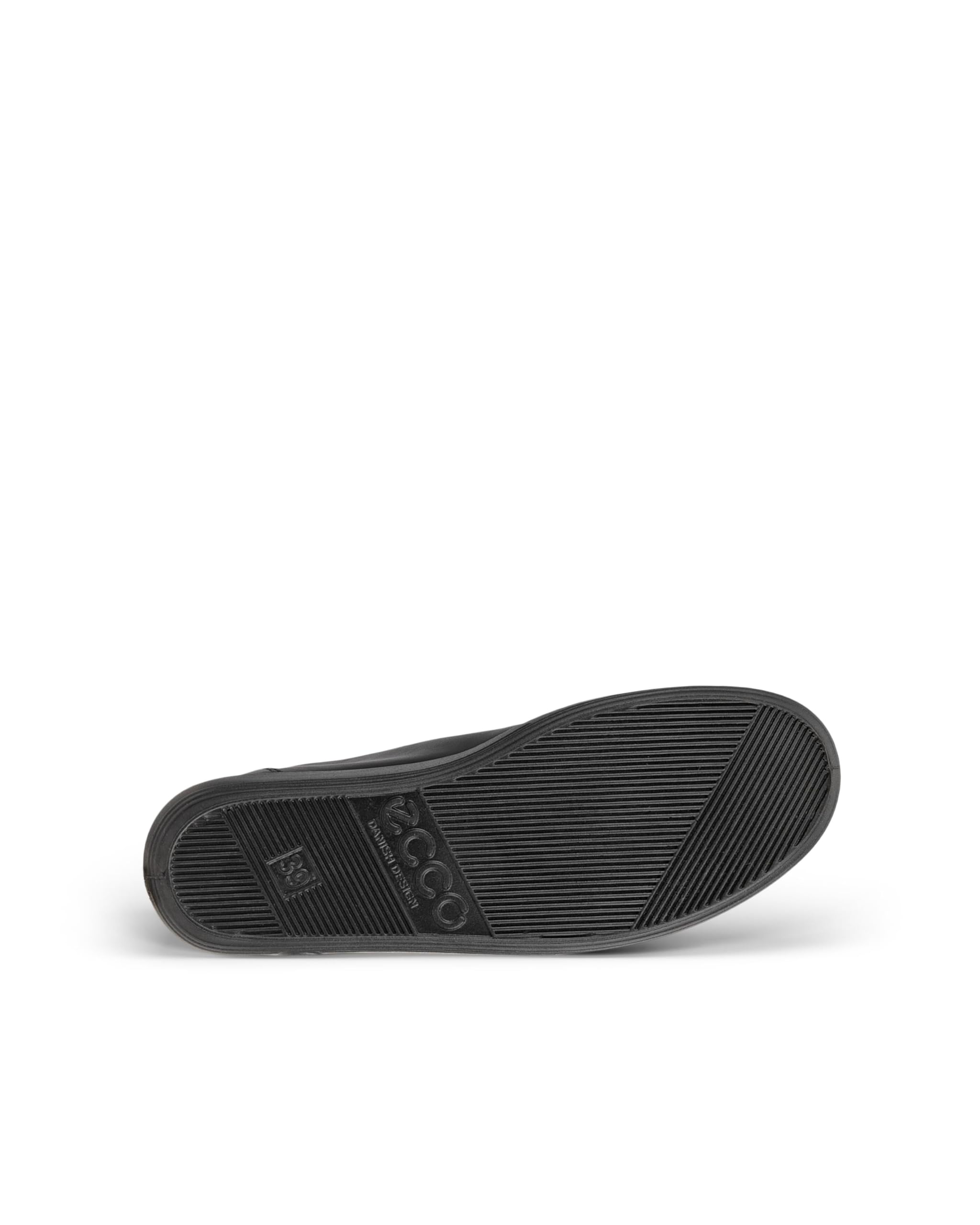 ECCO Soft 7 basket basse femme cuir confort quotidien