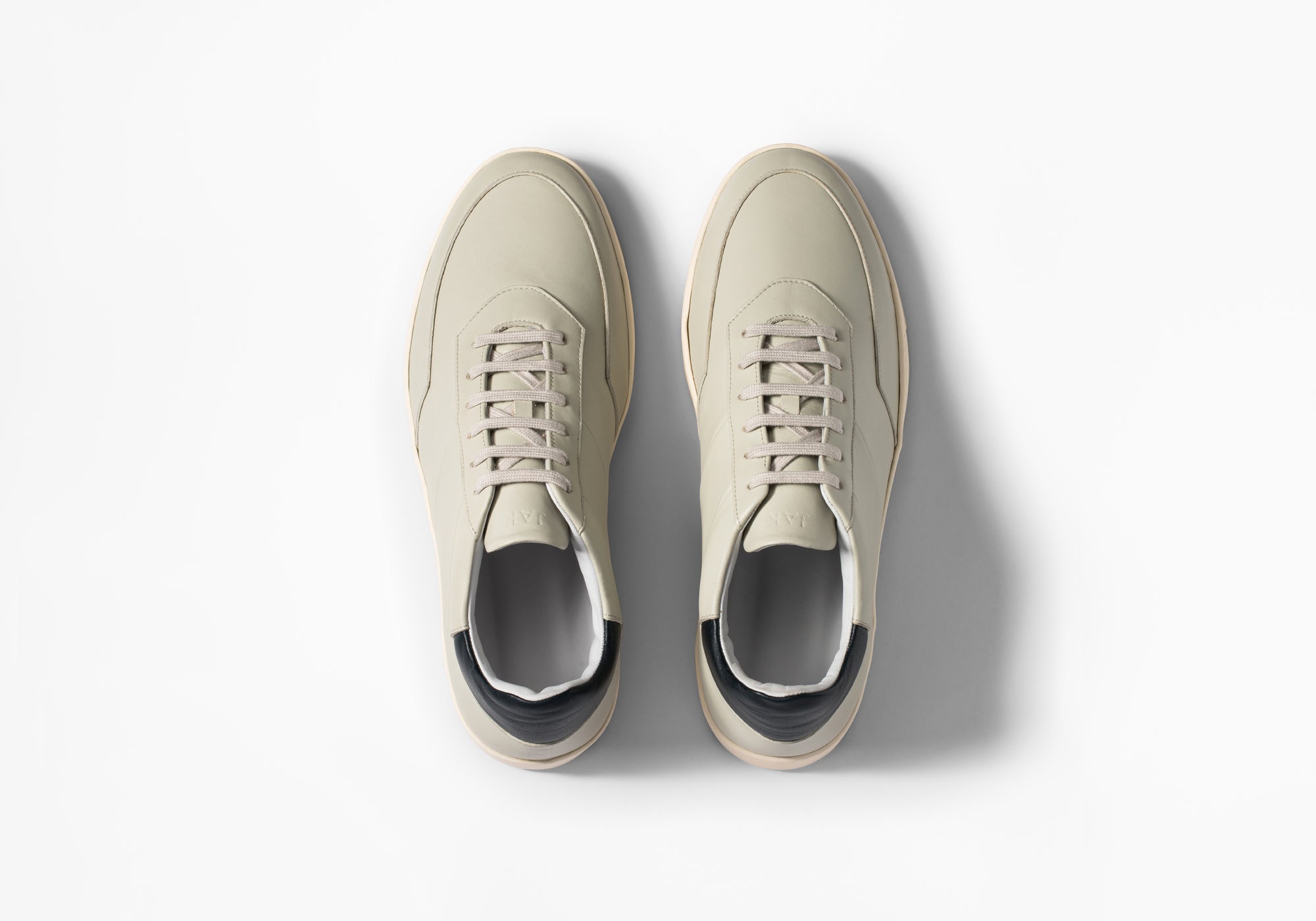 JAK Atlas Sneakers Bleu Dust Blue 43