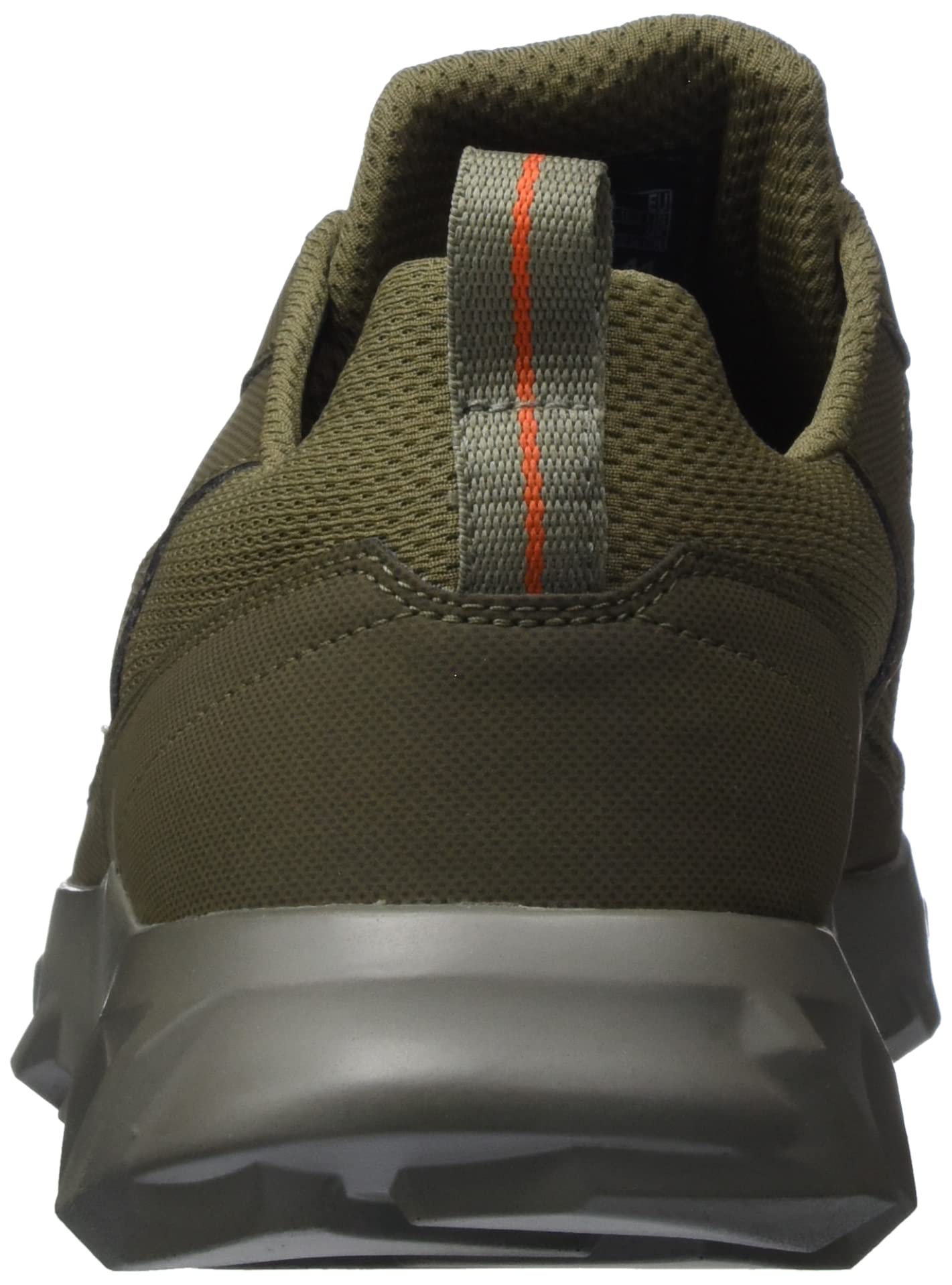 ECCO MX M Low Breathru baskets homme maille respirante