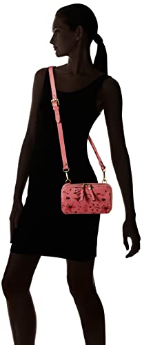 Think Bags 3-000805 sac bandoulière cuir candy femme