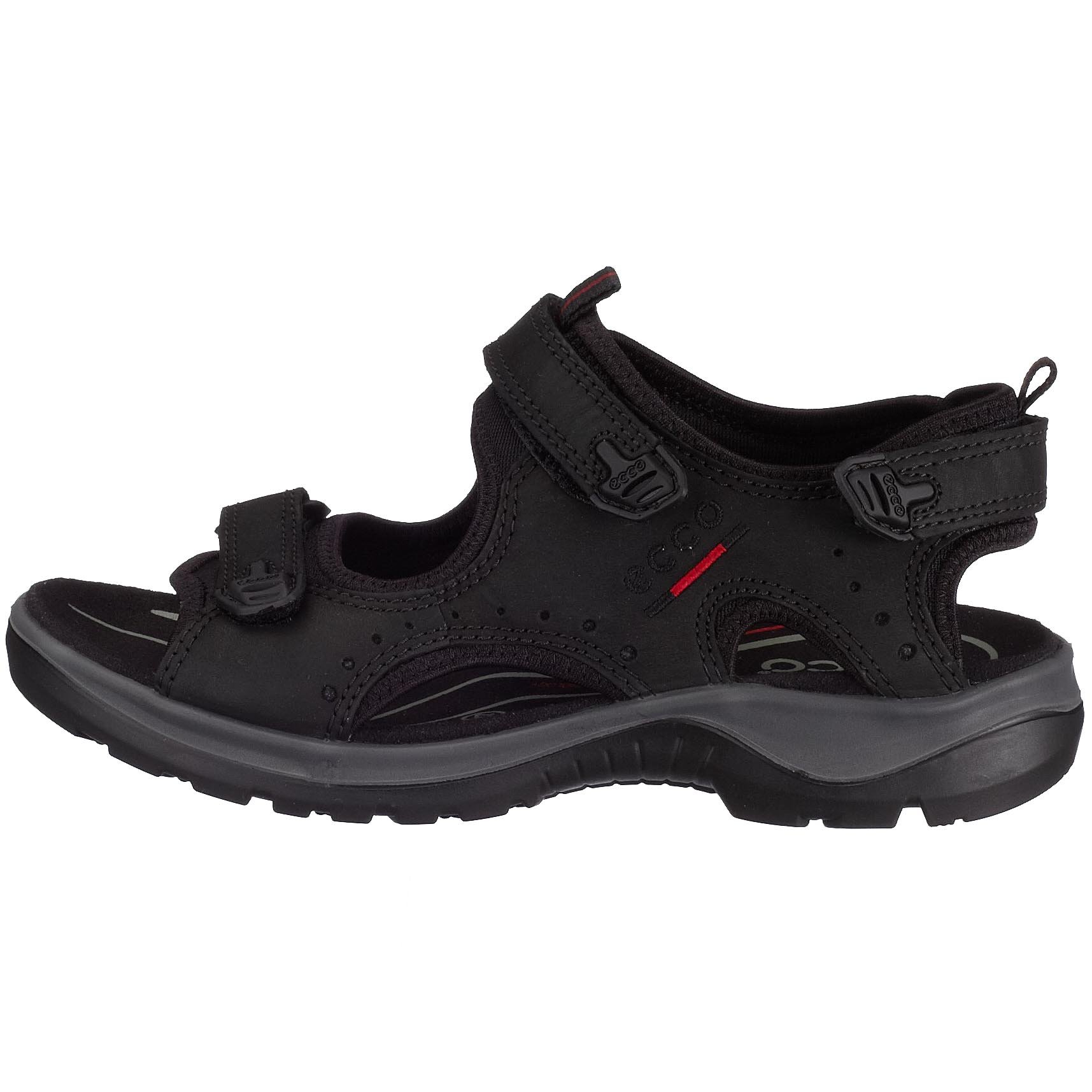 ECCO Tout-Terrain sandales sport femme outdoor robuste