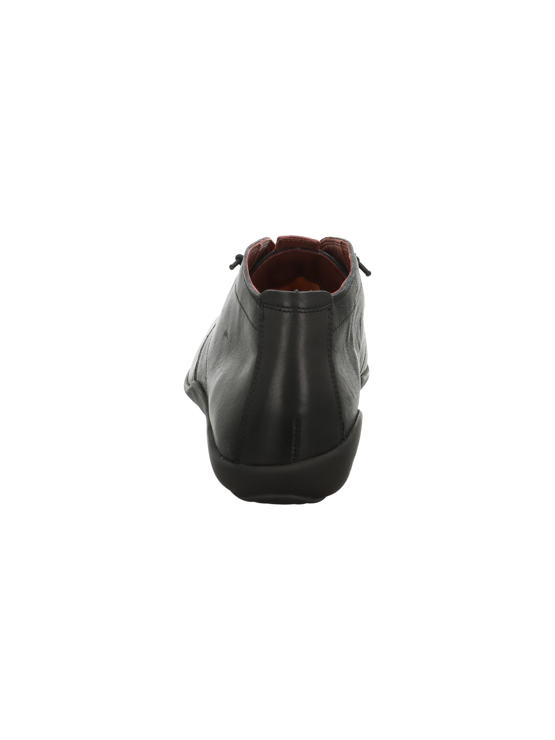 Think Stone 000653 bottes homme 43.5 EU noir cuir
