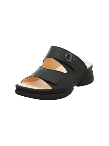 Think Cambio mules femme cuir sans chrome 38 EU