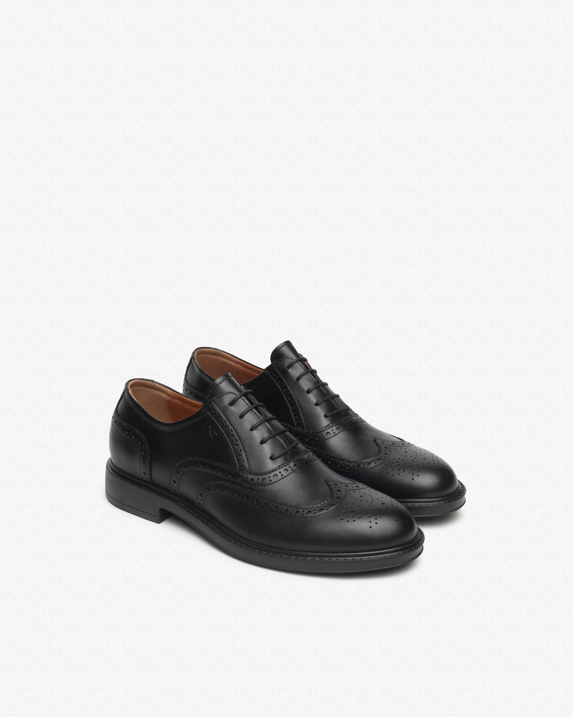 NeroGiardini Chaussures à lacets homme cuir taille 42