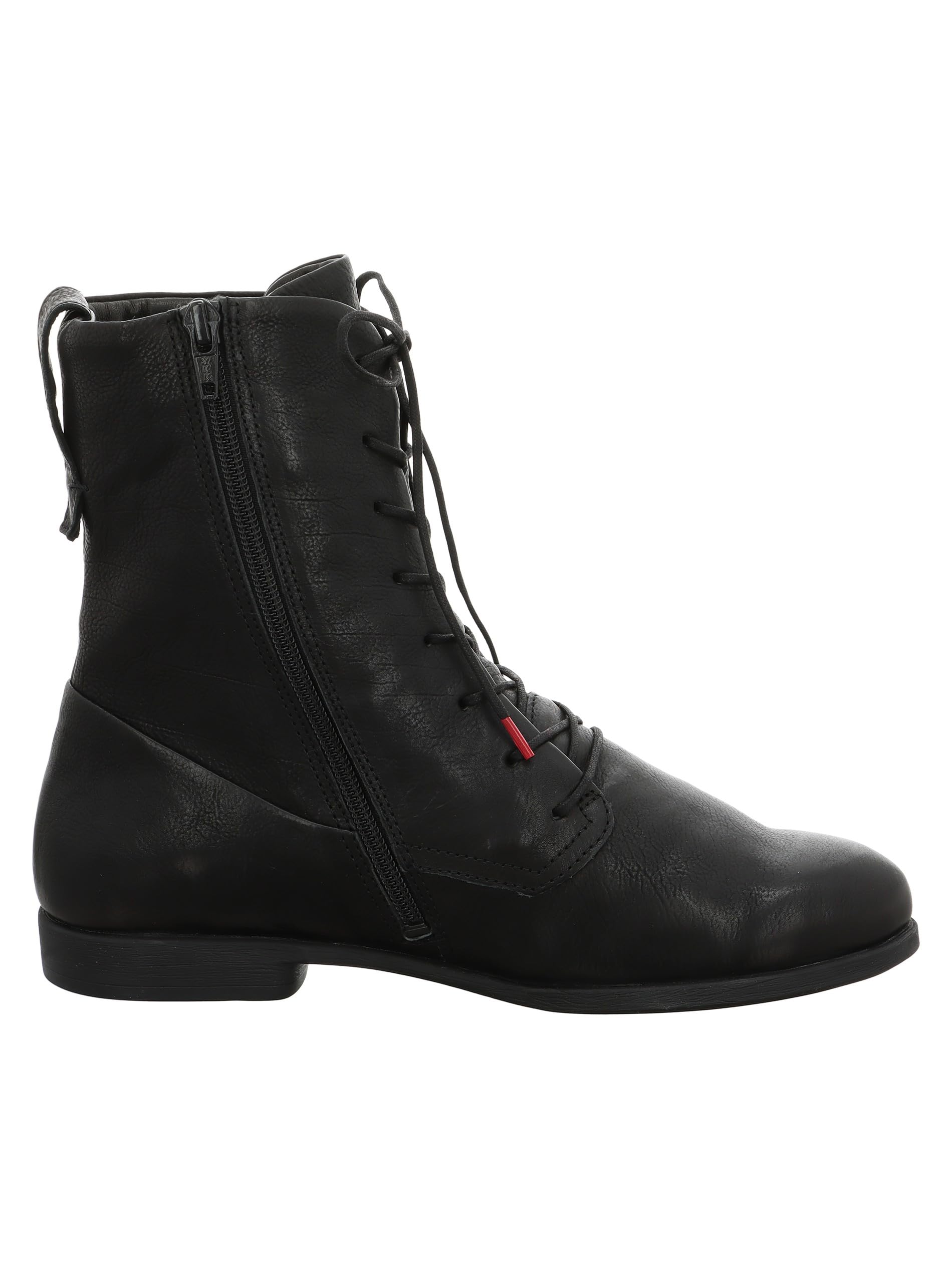 Think Agrat bottine femme cuir sans chrome 36