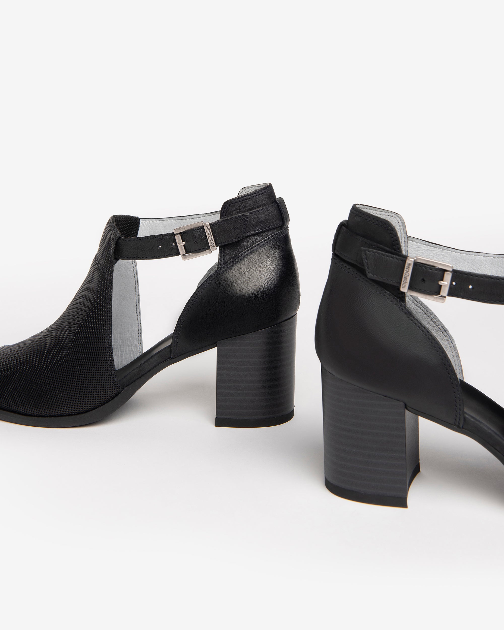 NeroGiardini Bottines bottines femme cuir 35-41